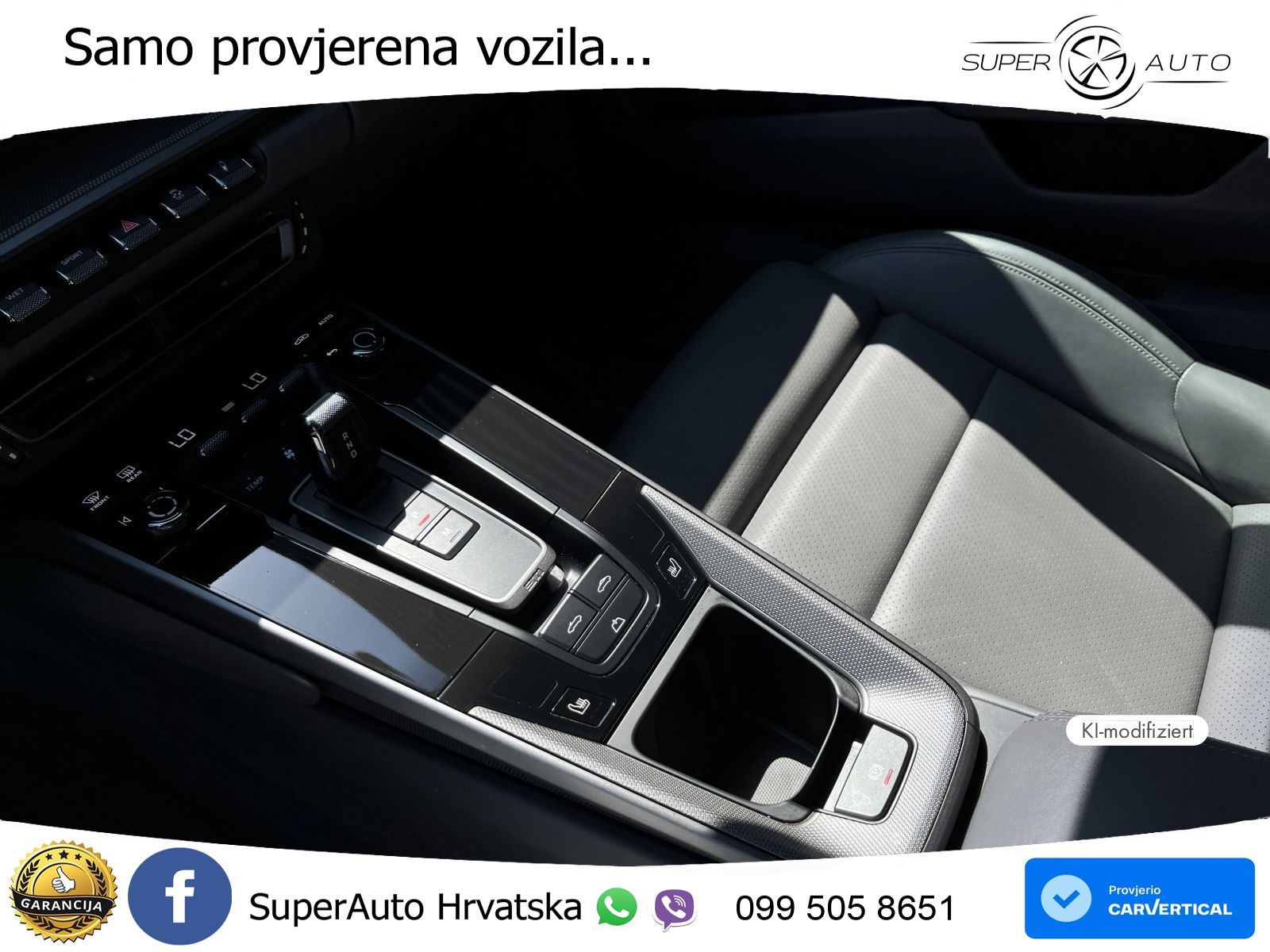 Porsche 911 Carrera Cabriolet 3.0 (385 KS) PDK