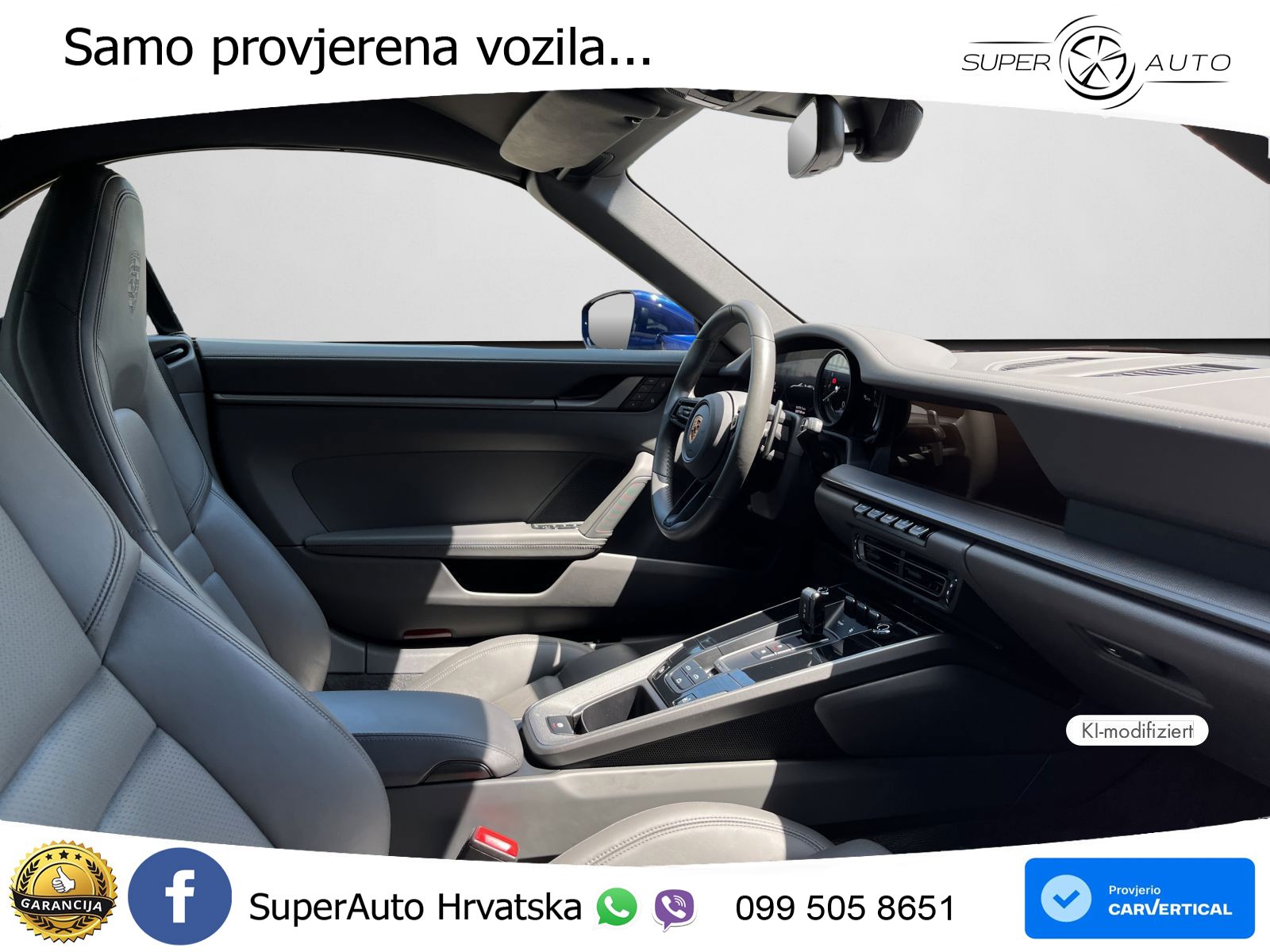 Porsche 911 Carrera Cabriolet 3.0 (385 KS) PDK