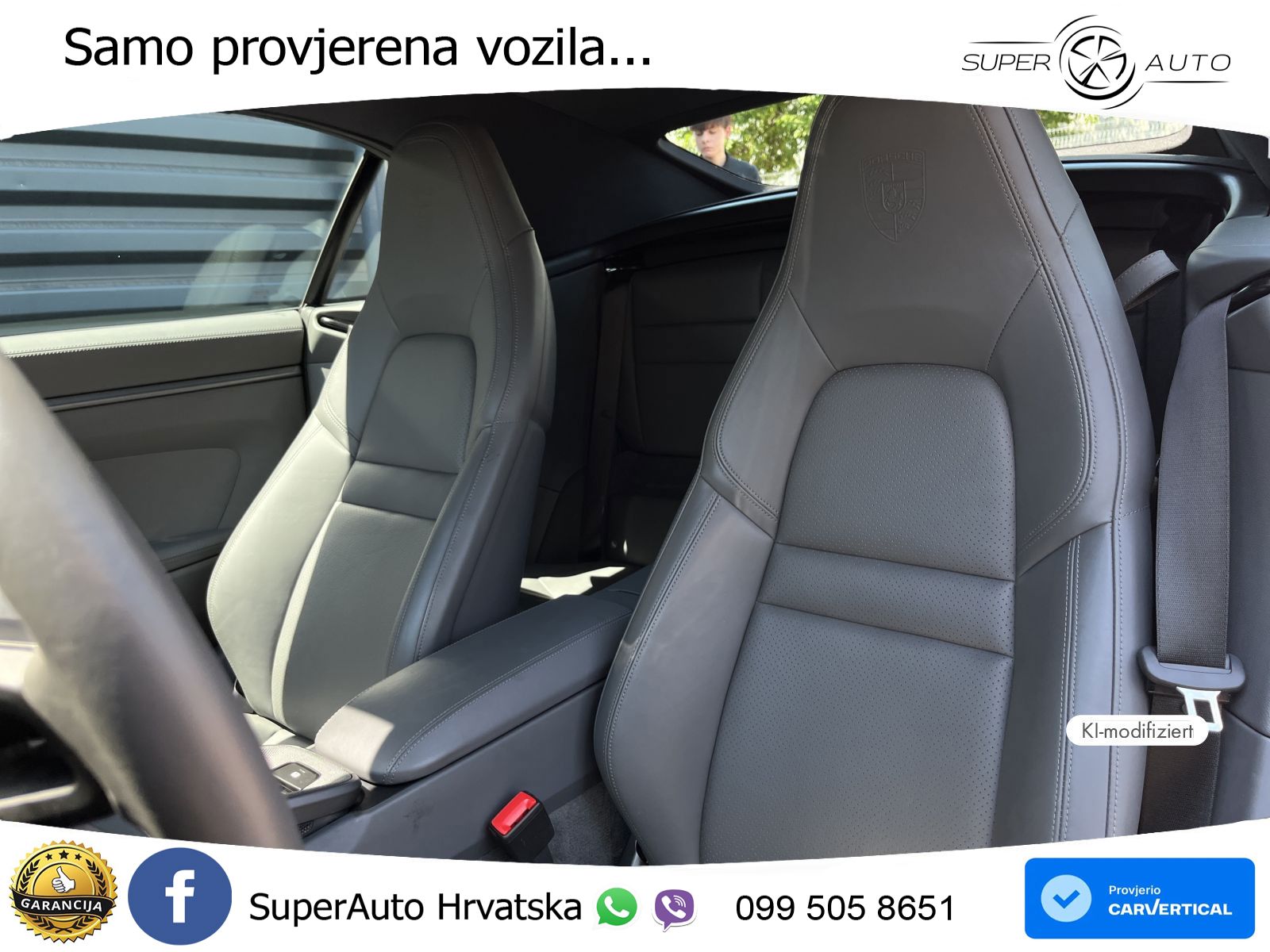 Porsche 911 Carrera Cabriolet 3.0 (385 KS) PDK