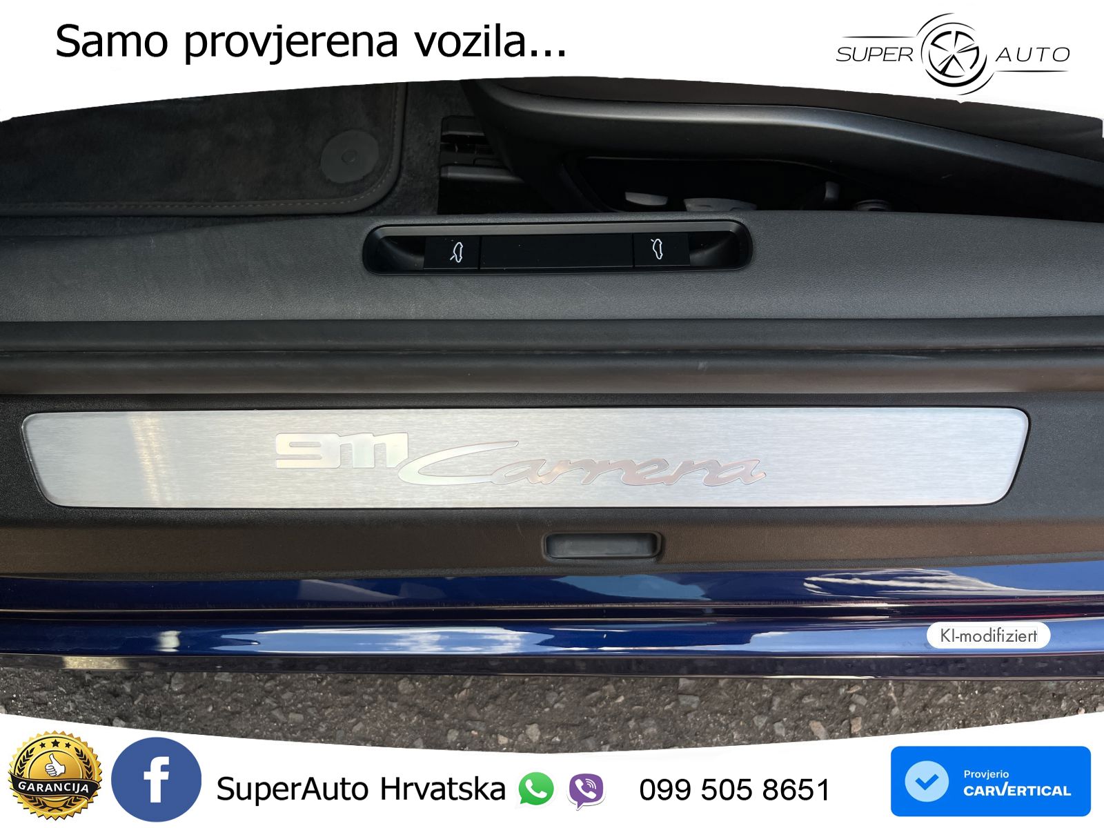 Porsche 911 Carrera Cabriolet 3.0 (385 KS) PDK