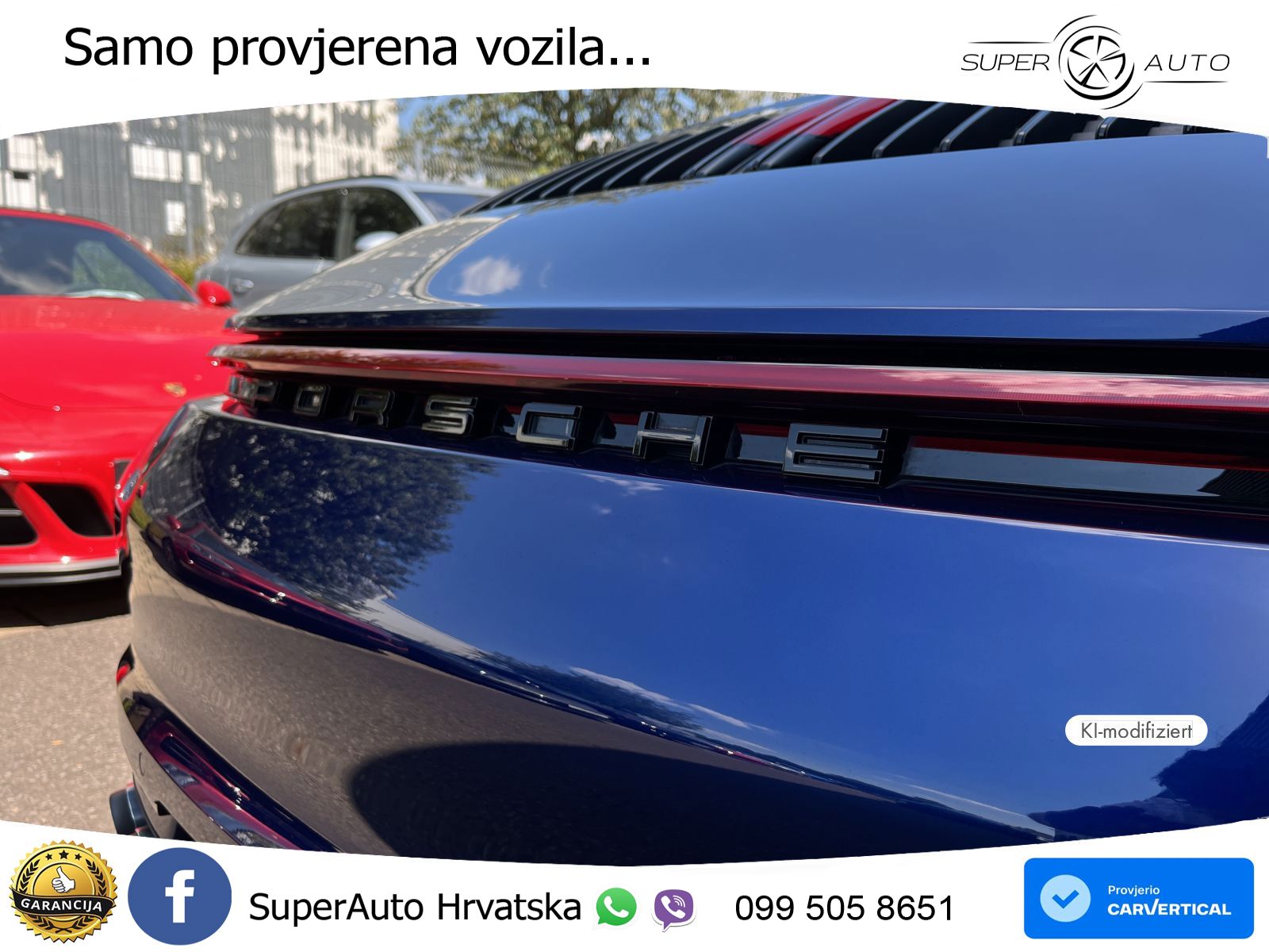 Porsche 911 Carrera Cabriolet 3.0 (385 KS) PDK