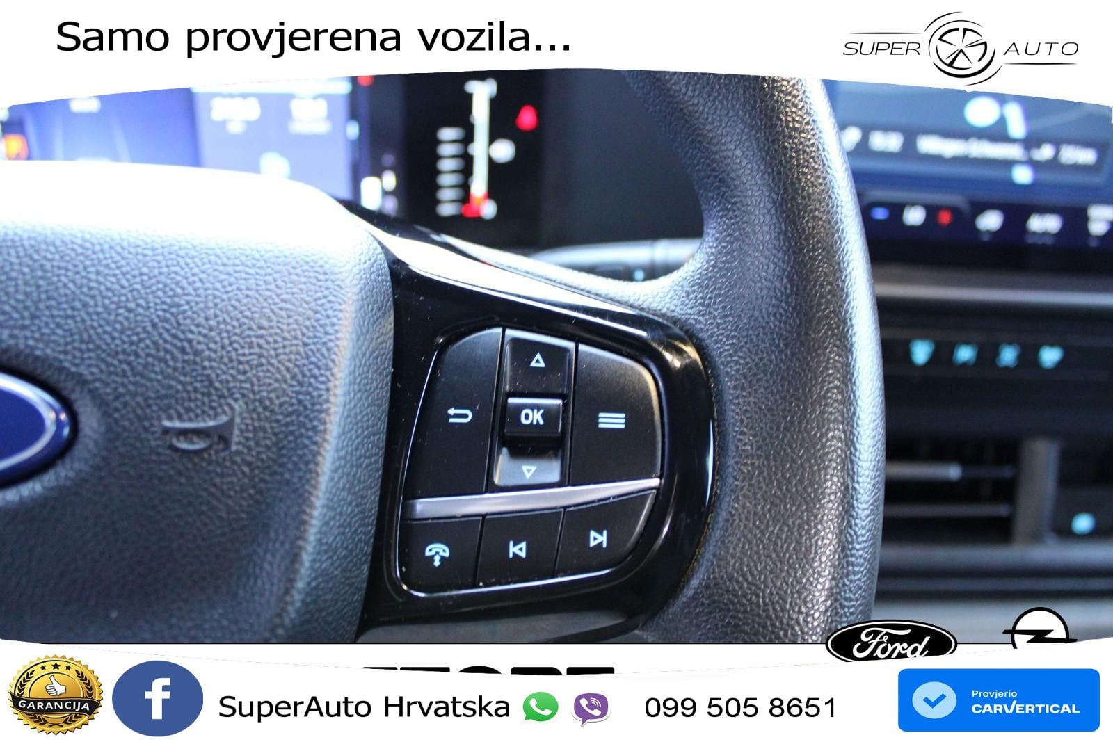 Ford Transit Custom Kasten 320 L1 Trend ALLRAD|HECKKL 170 KS