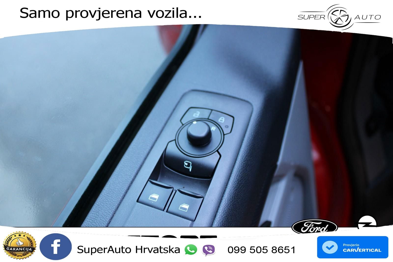 Ford Transit Custom Kasten 320 L1 Trend ALLRAD|HECKKL 170 KS