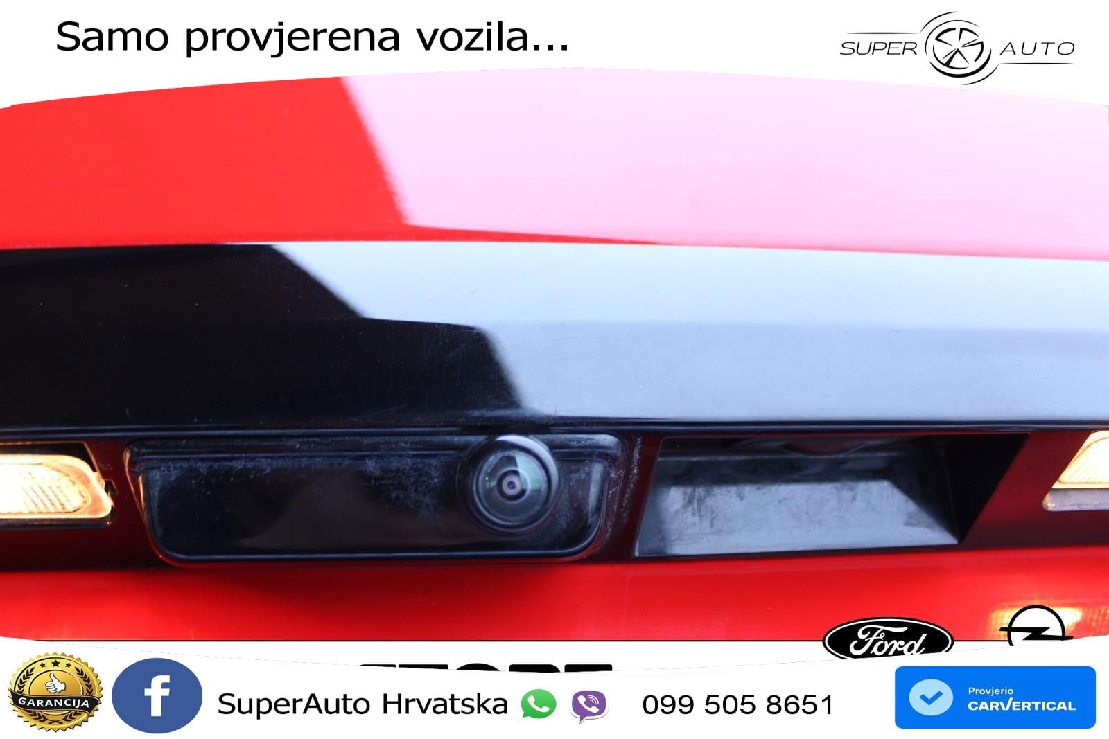 Ford Transit Custom Kasten 320 L1 Trend ALLRAD|HECKKL 170 KS