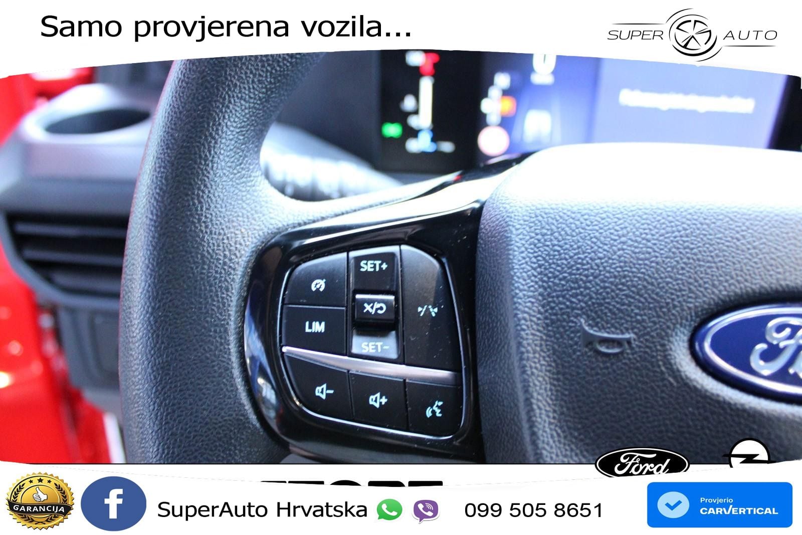 Ford Transit Custom Kasten 320 L1 Trend ALLRAD|HECKKL 170 KS