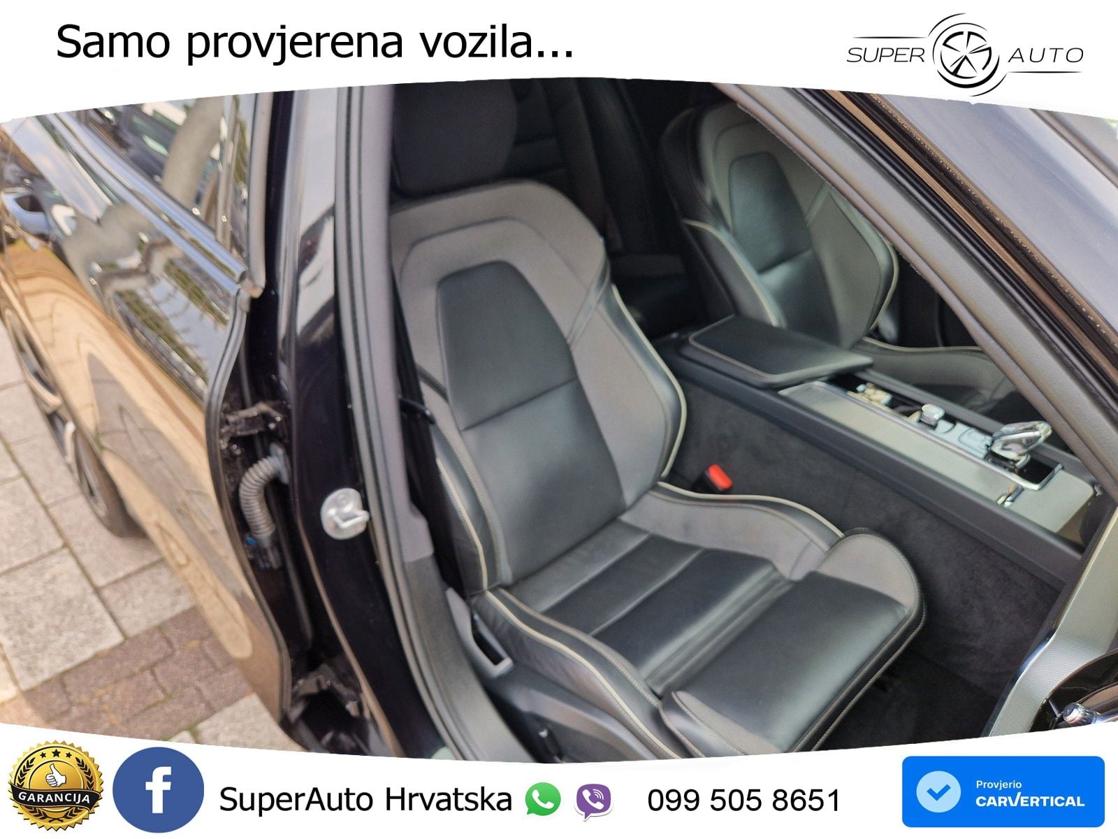 Volvo V60 2.0 B4 Diesel Geartronic LED+GR SJED+ACC