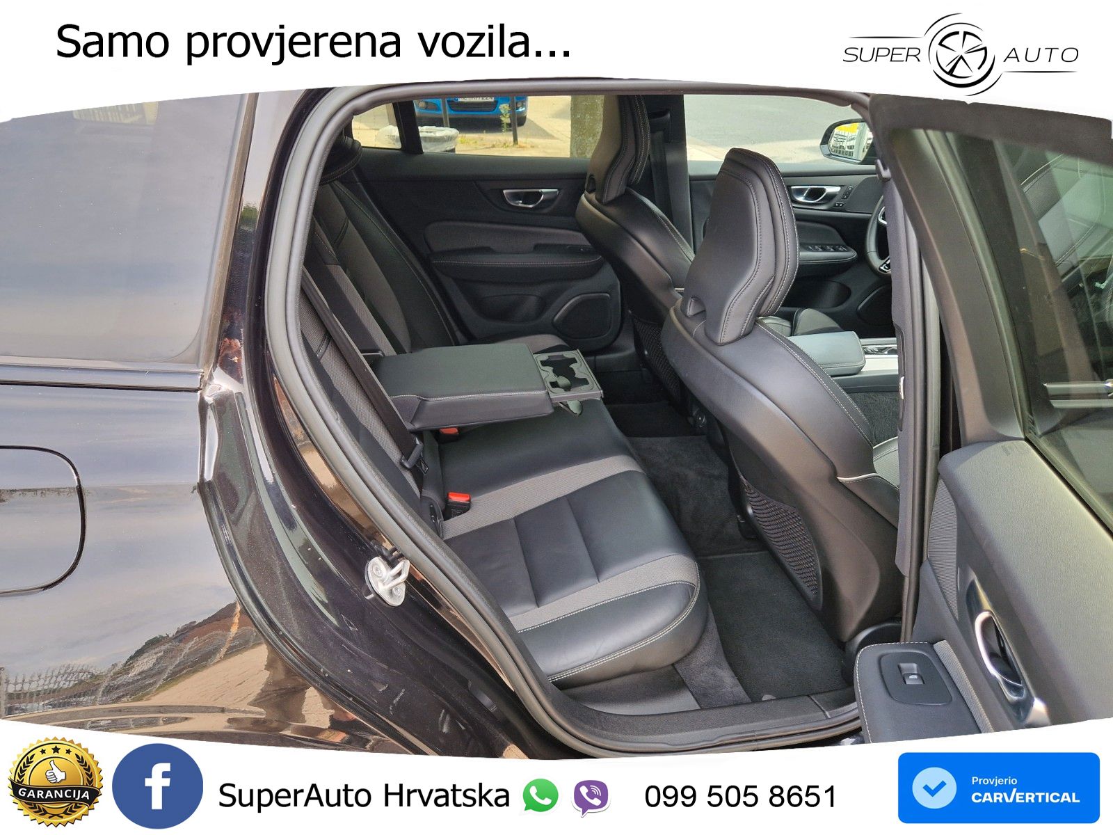 Volvo V60 2.0 B4 Diesel Geartronic LED+GR SJED+ACC
