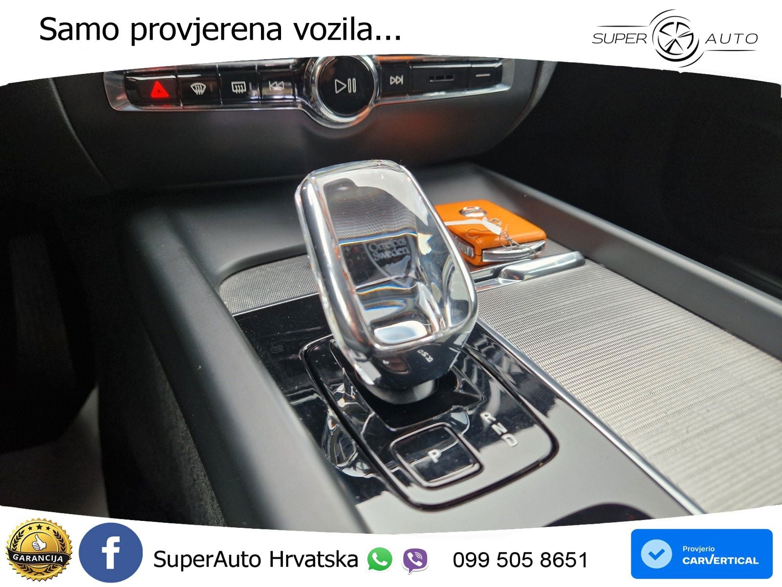 Volvo V60 2.0 B4 Diesel Geartronic LED+GR SJED+ACC