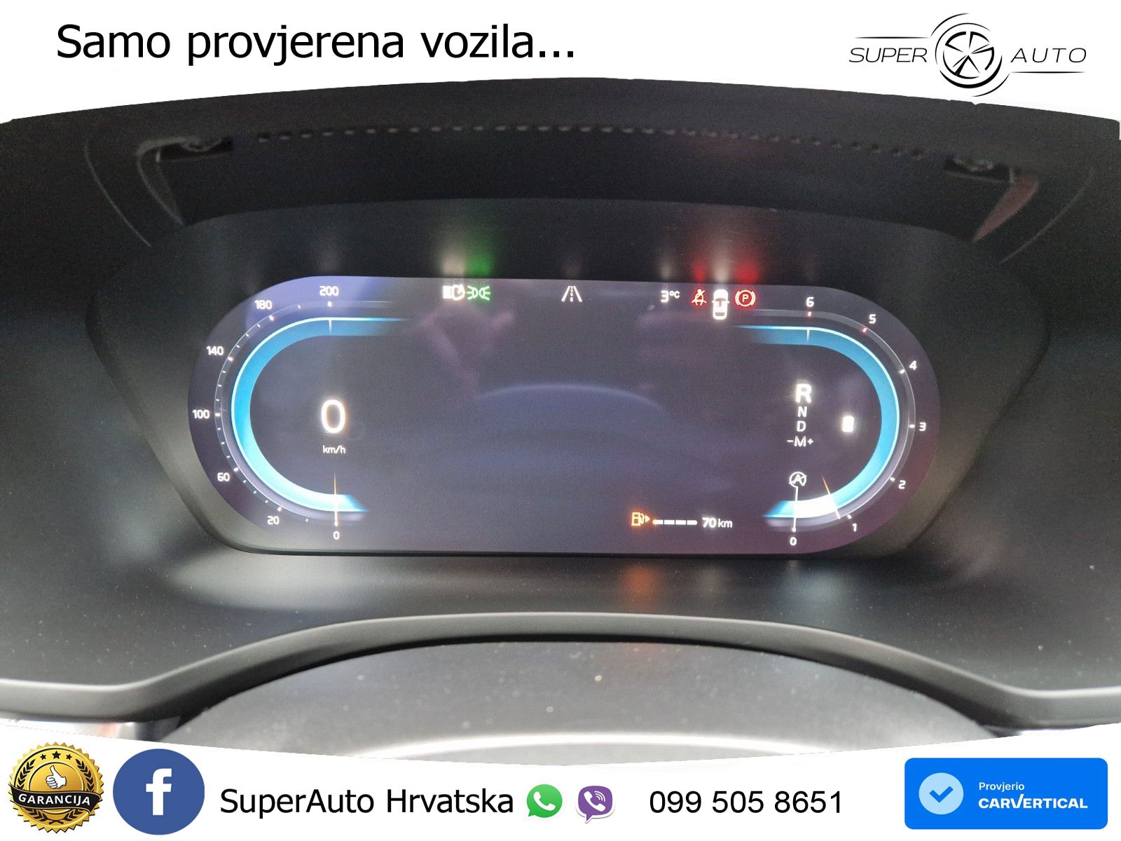 Volvo V60 2.0 B4 Diesel Geartronic LED+GR SJED+ACC
