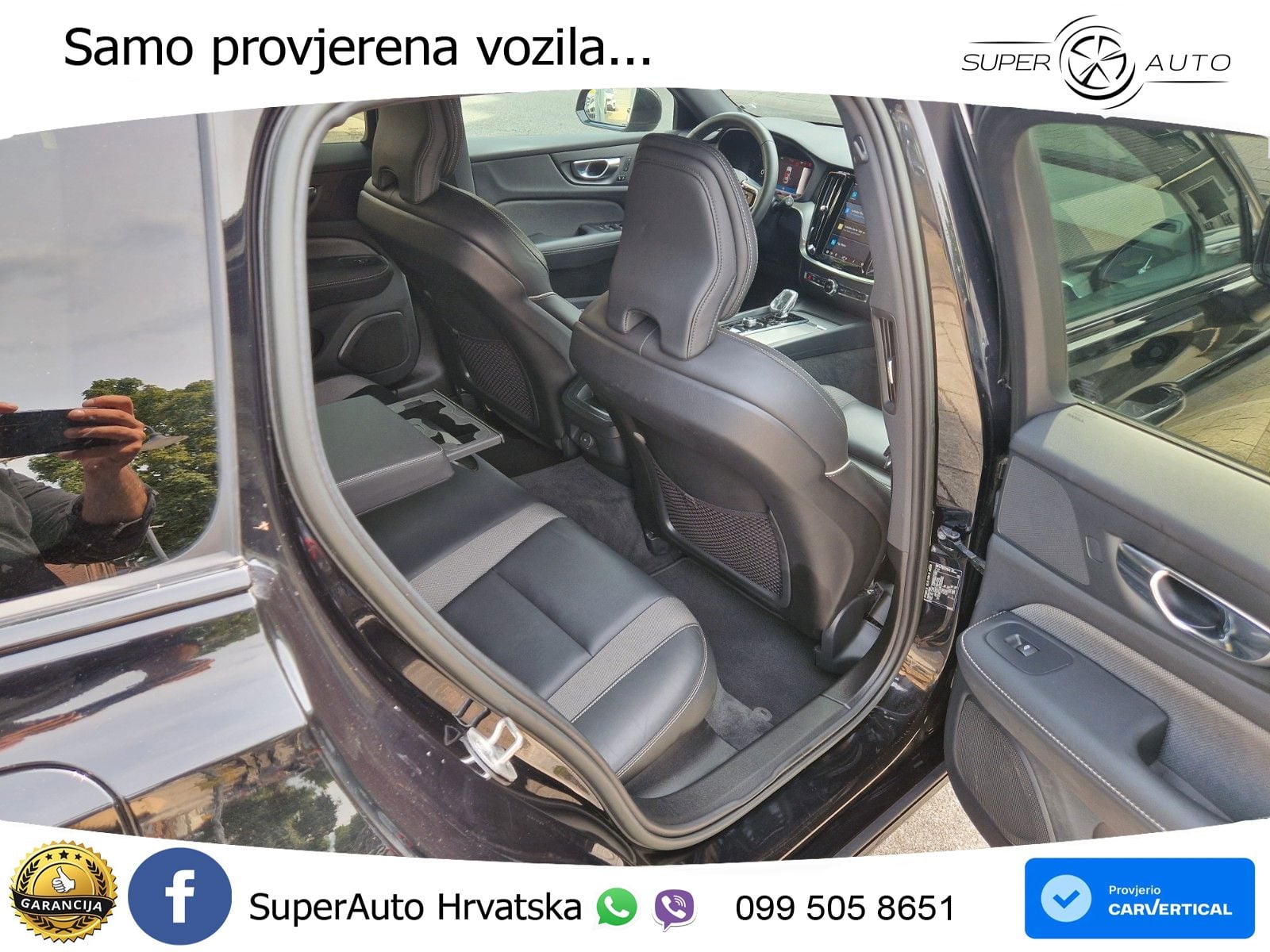 Volvo V60 2.0 B4 Diesel Geartronic LED+GR SJED+ACC