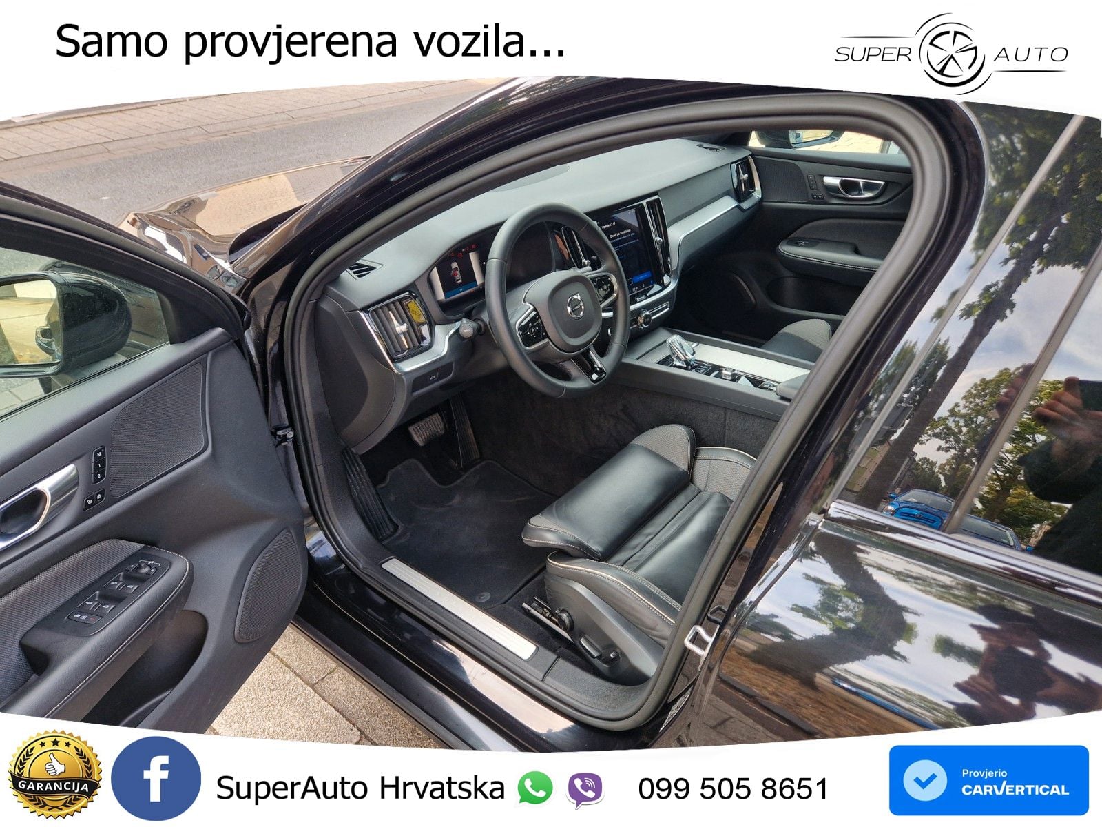 Volvo V60 2.0 B4 Diesel Geartronic LED+GR SJED+ACC