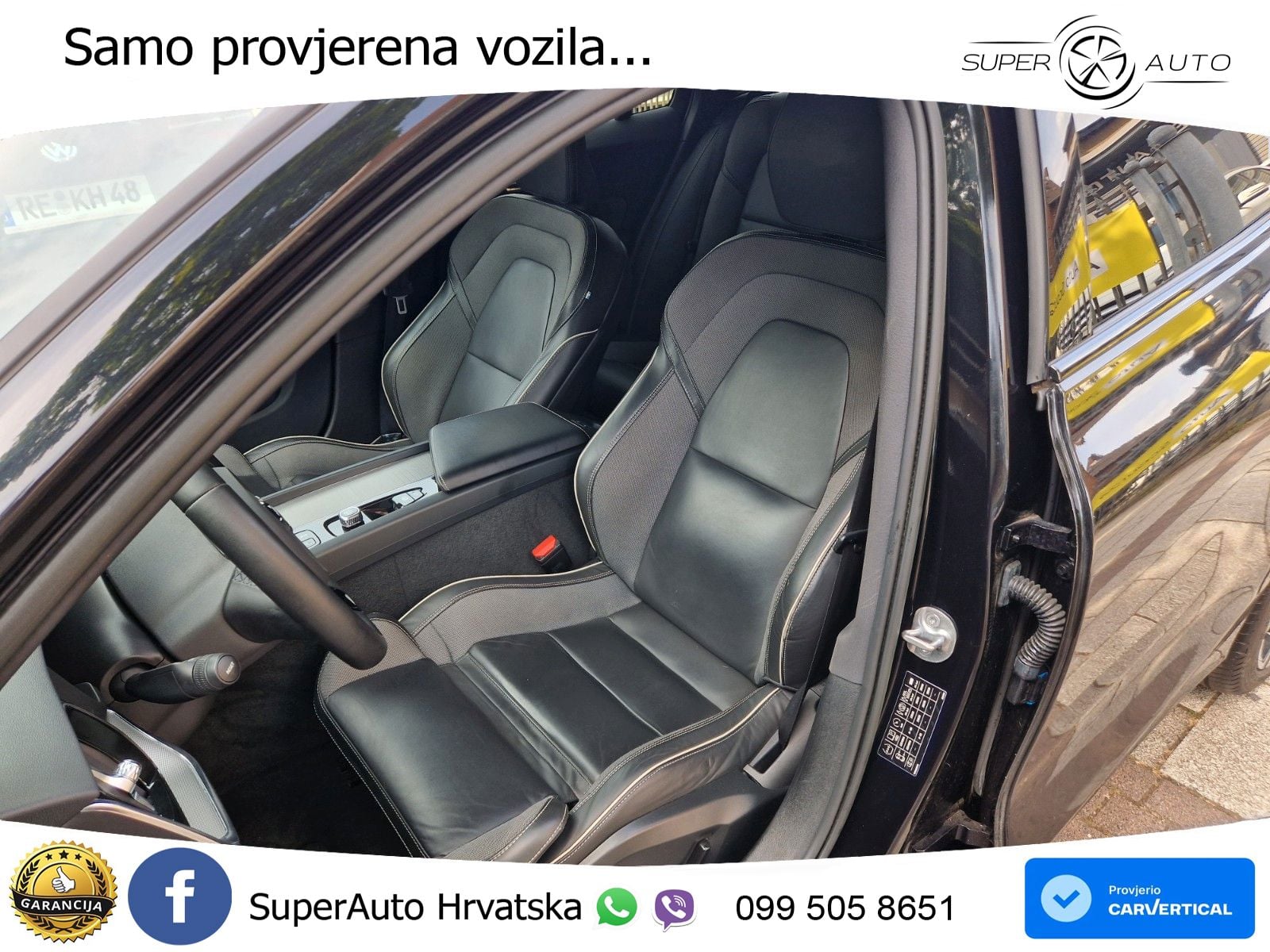 Volvo V60 2.0 B4 Diesel Geartronic LED+GR SJED+ACC