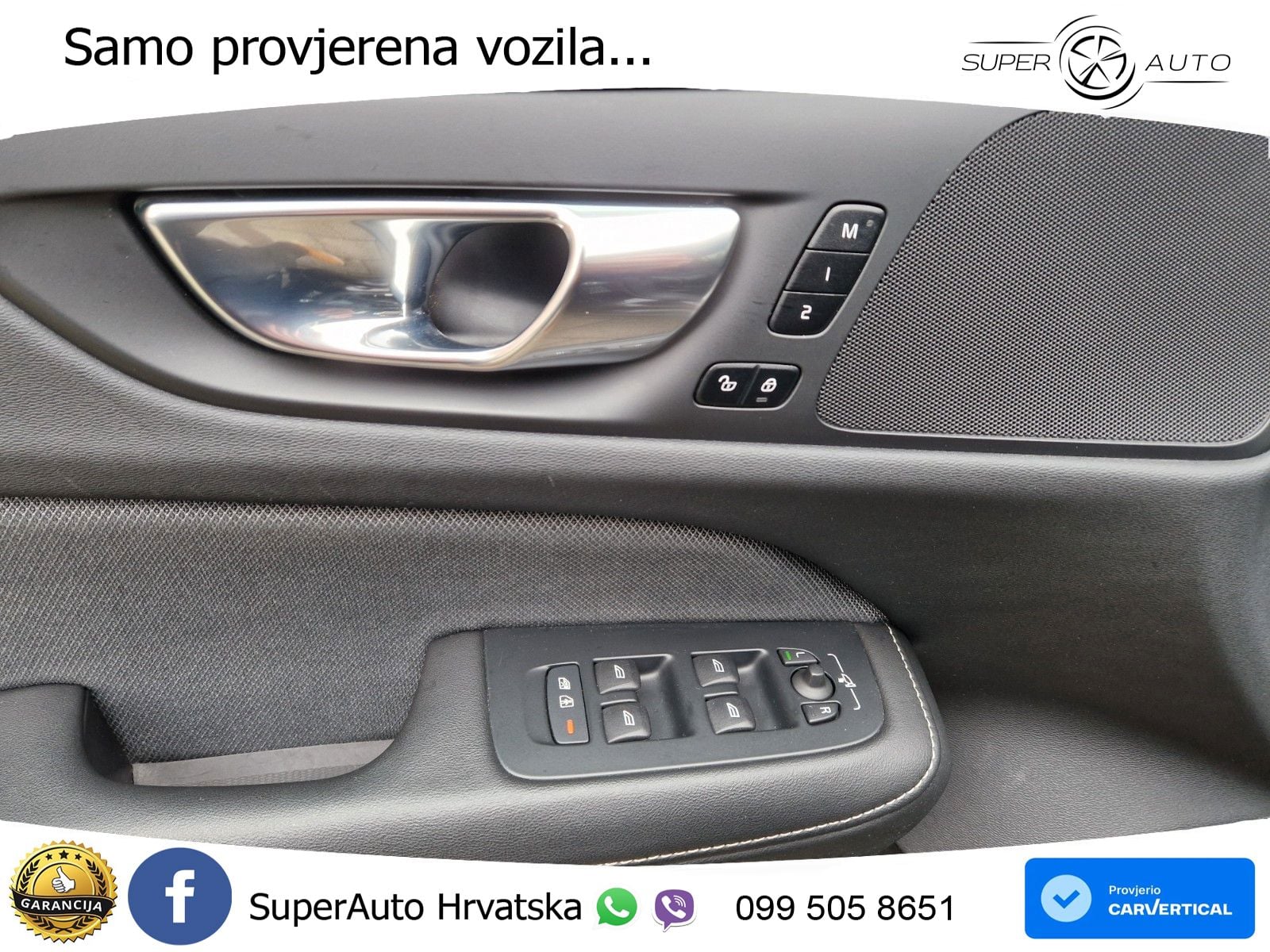 Volvo V60 2.0 B4 Diesel Geartronic LED+GR SJED+ACC