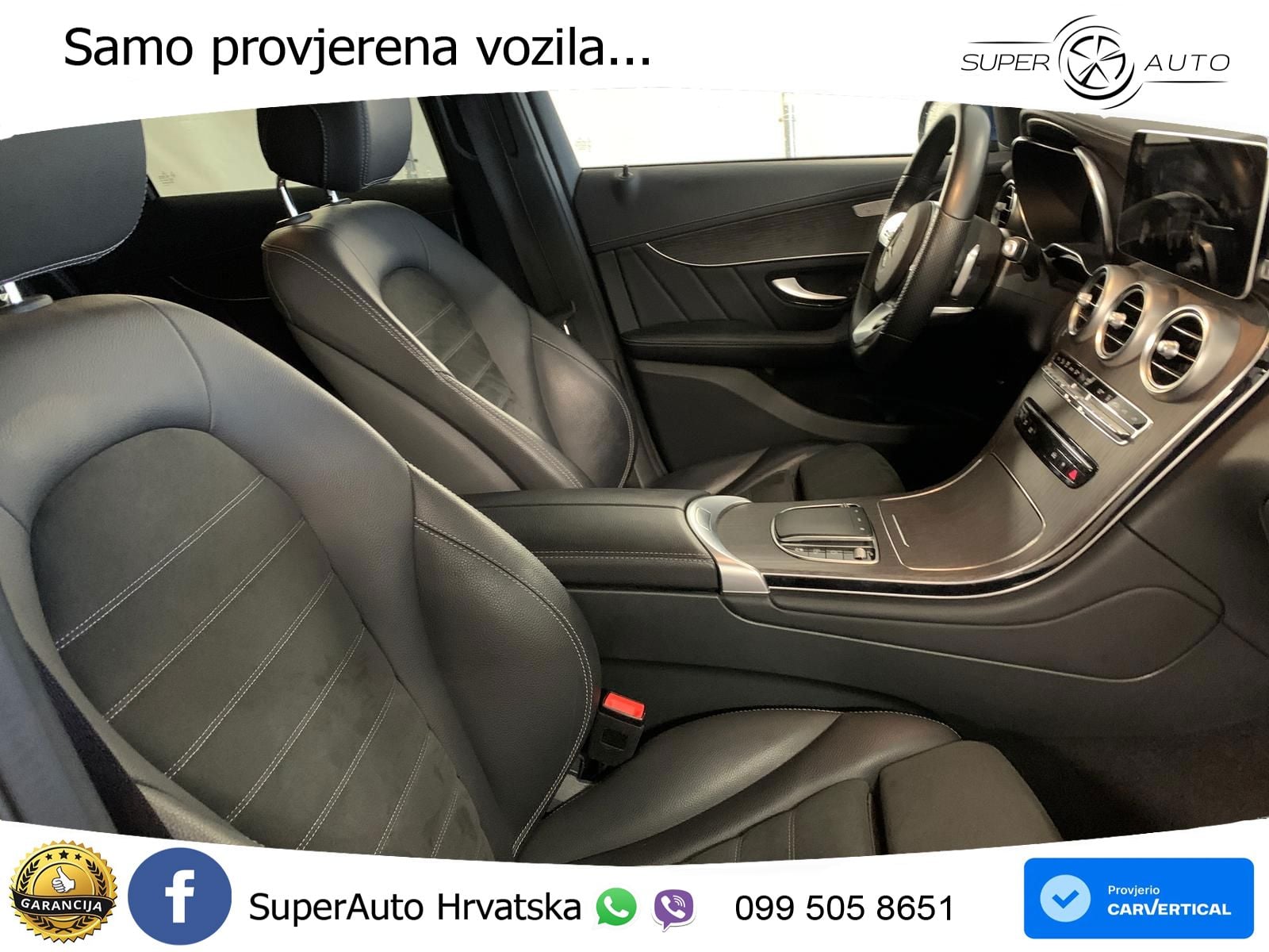 Mercedes GLC Coupe 300de (306 KS) 4MATIC 9G-TRONIC AMG LED+GR SJED+ACC