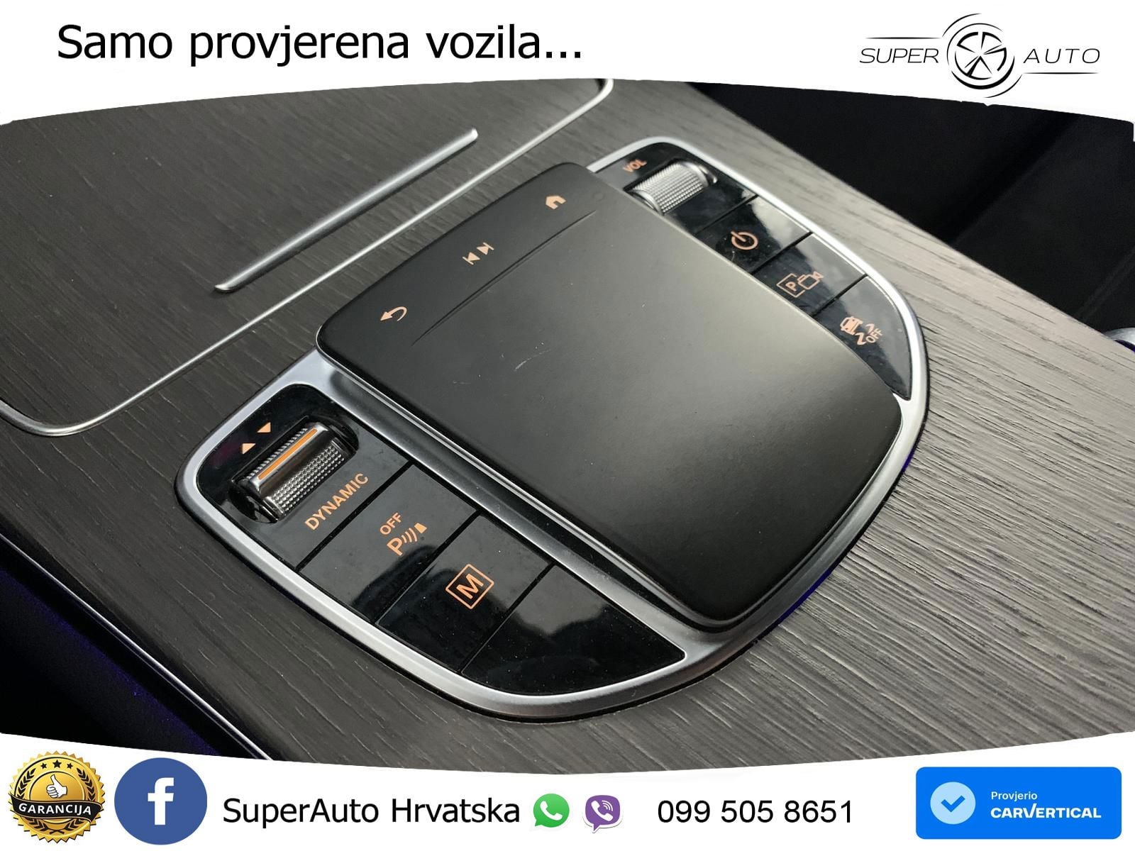 Mercedes GLC Coupe 300de (306 KS) 4MATIC 9G-TRONIC AMG LED+GR SJED+ACC