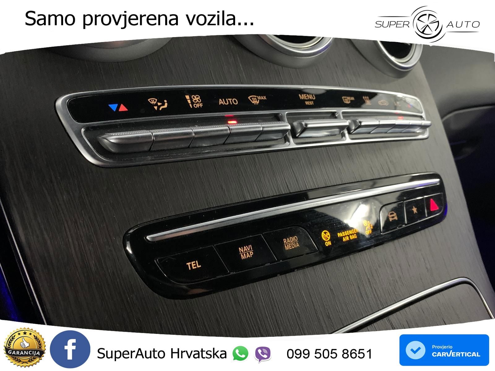 Mercedes GLC Coupe 300de (306 KS) 4MATIC 9G-TRONIC AMG LED+GR SJED+ACC