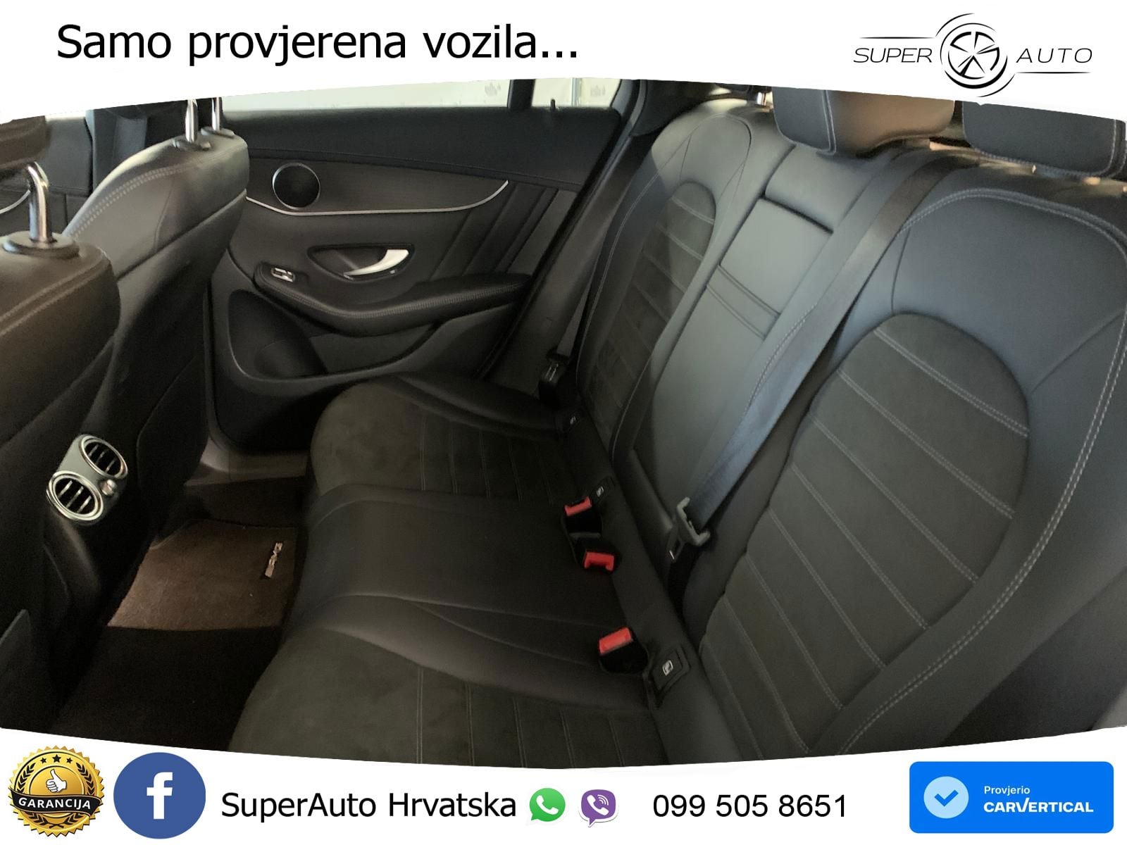 Mercedes GLC Coupe 300de (306 KS) 4MATIC 9G-TRONIC AMG LED+GR SJED+ACC