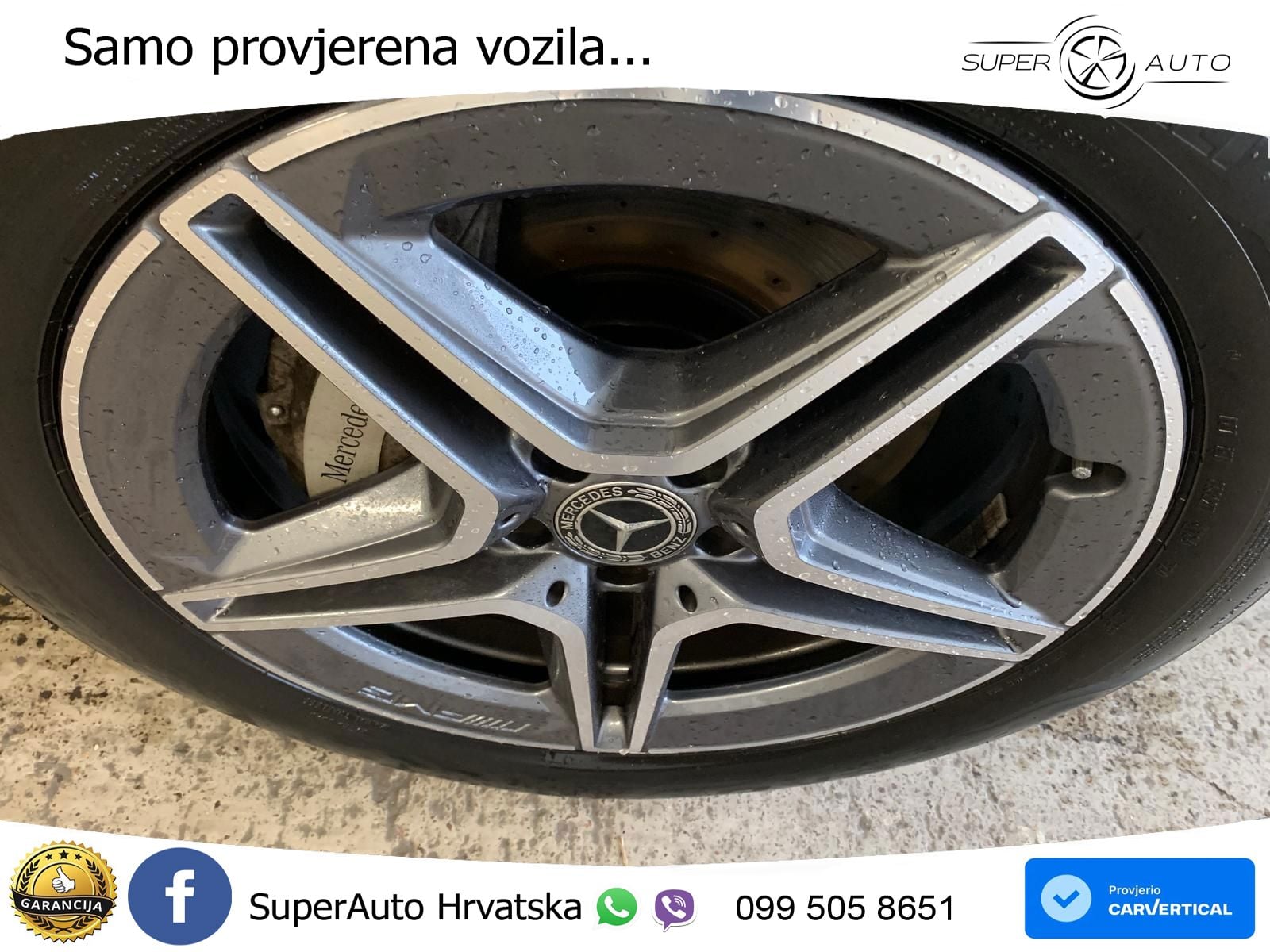 Mercedes GLC Coupe 300de (306 KS) 4MATIC 9G-TRONIC AMG LED+GR SJED+ACC