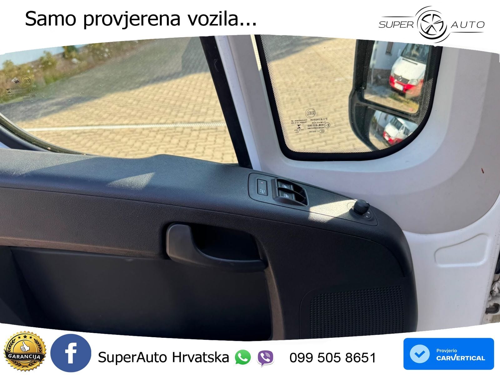 Peugeot Boxer Kasten Raum-333 L2H2 Pro120S 74000KM Klima 120 KS
