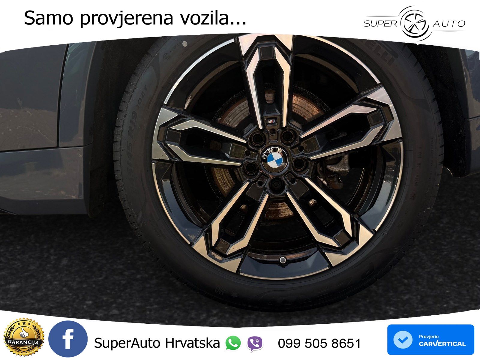 BMW X1 23i (218 KS) xDrive Steptronic M Sport LED+GR SJED+ACC