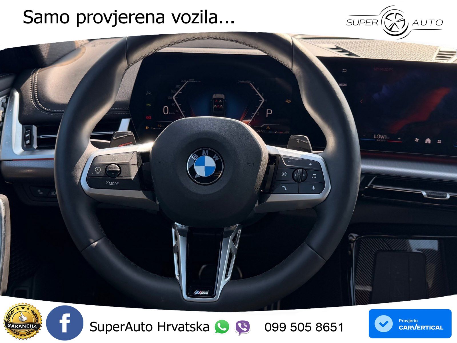 BMW X1 23i (218 KS) xDrive Steptronic M Sport LED+GR SJED+ACC