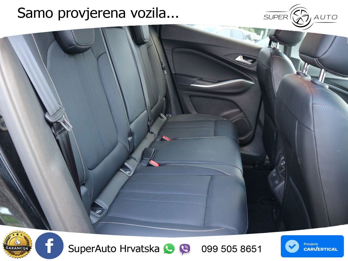 Opel Grandland 1.2i Turbo (130 KS) Automatic Ultimate LED+GR SJED+ACC