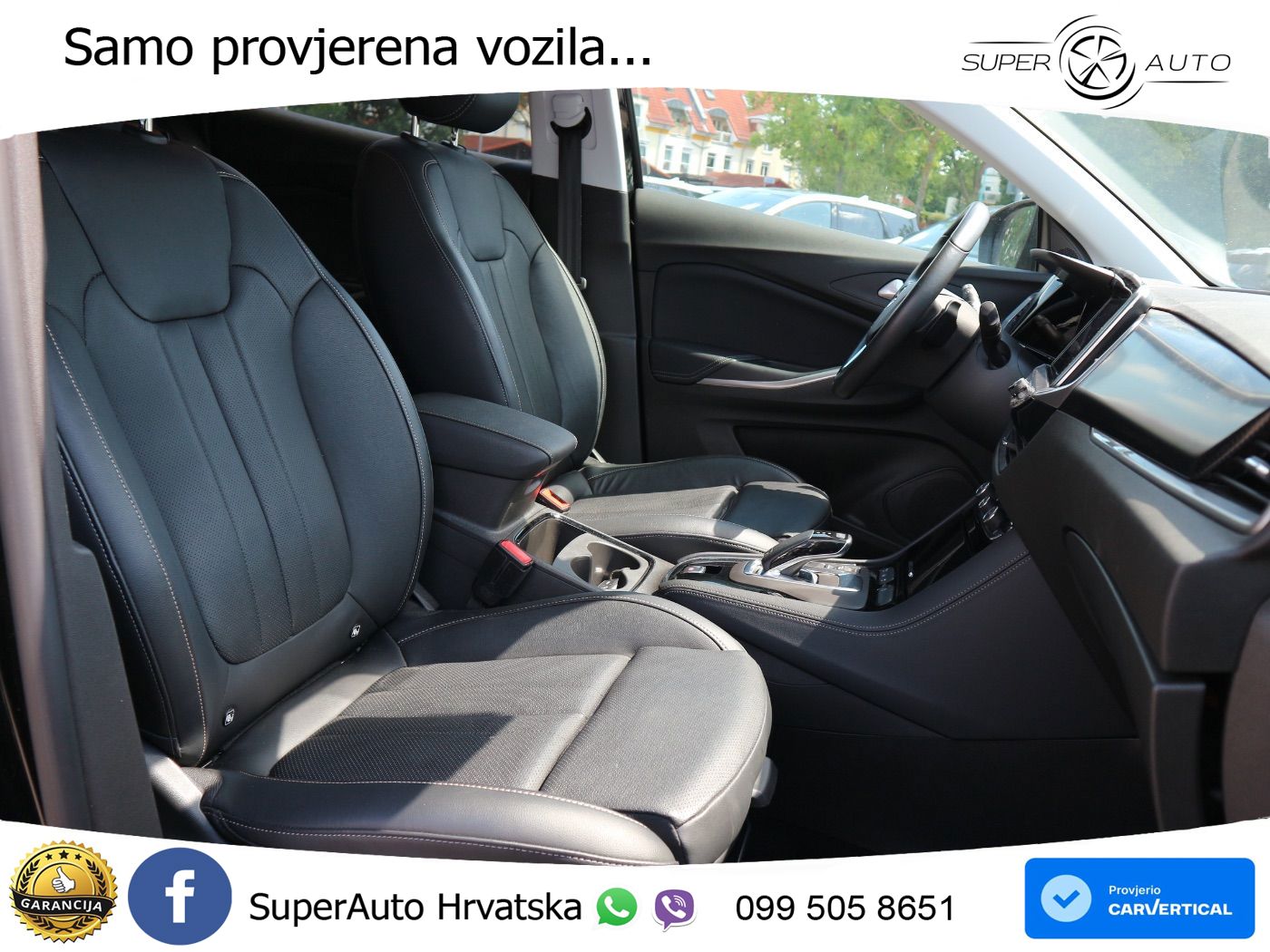 Opel Grandland 1.2i Turbo (130 KS) Automatic Ultimate LED+GR SJED+ACC