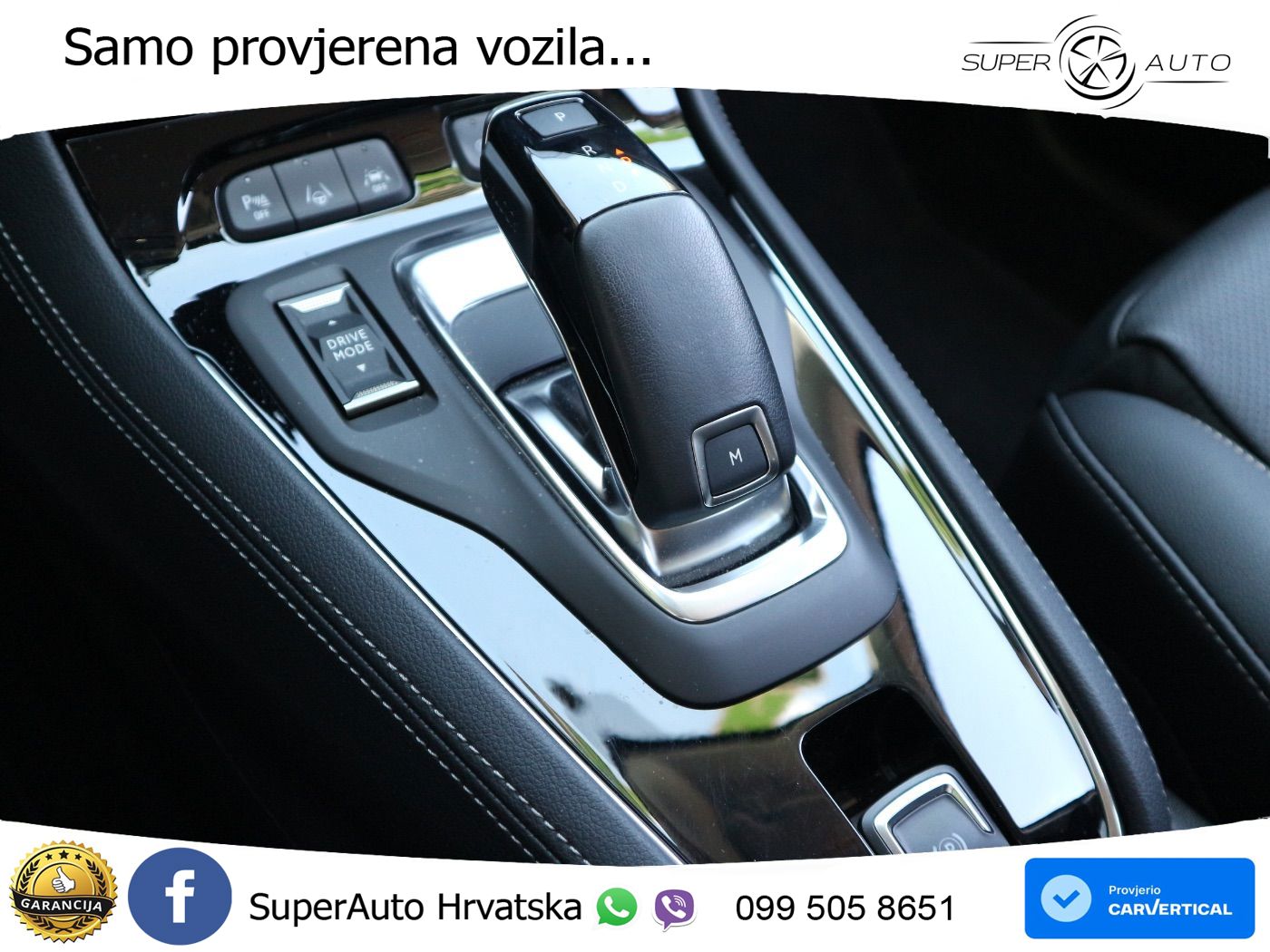 Opel Grandland 1.2i Turbo (130 KS) Automatic Ultimate LED+GR SJED+ACC