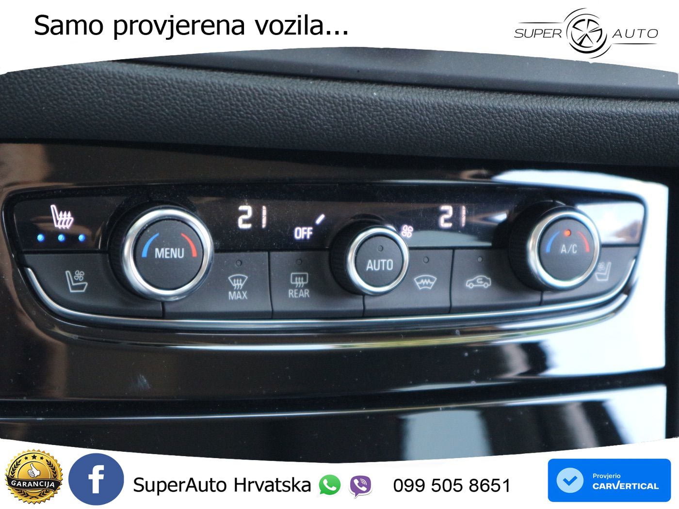 Opel Grandland 1.2i Turbo (130 KS) Automatic Ultimate LED+GR SJED+ACC