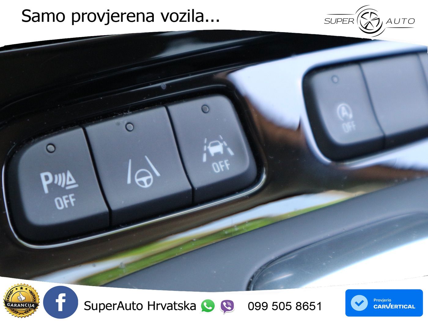 Opel Grandland 1.2i Turbo (130 KS) Automatic Ultimate LED+GR SJED+ACC