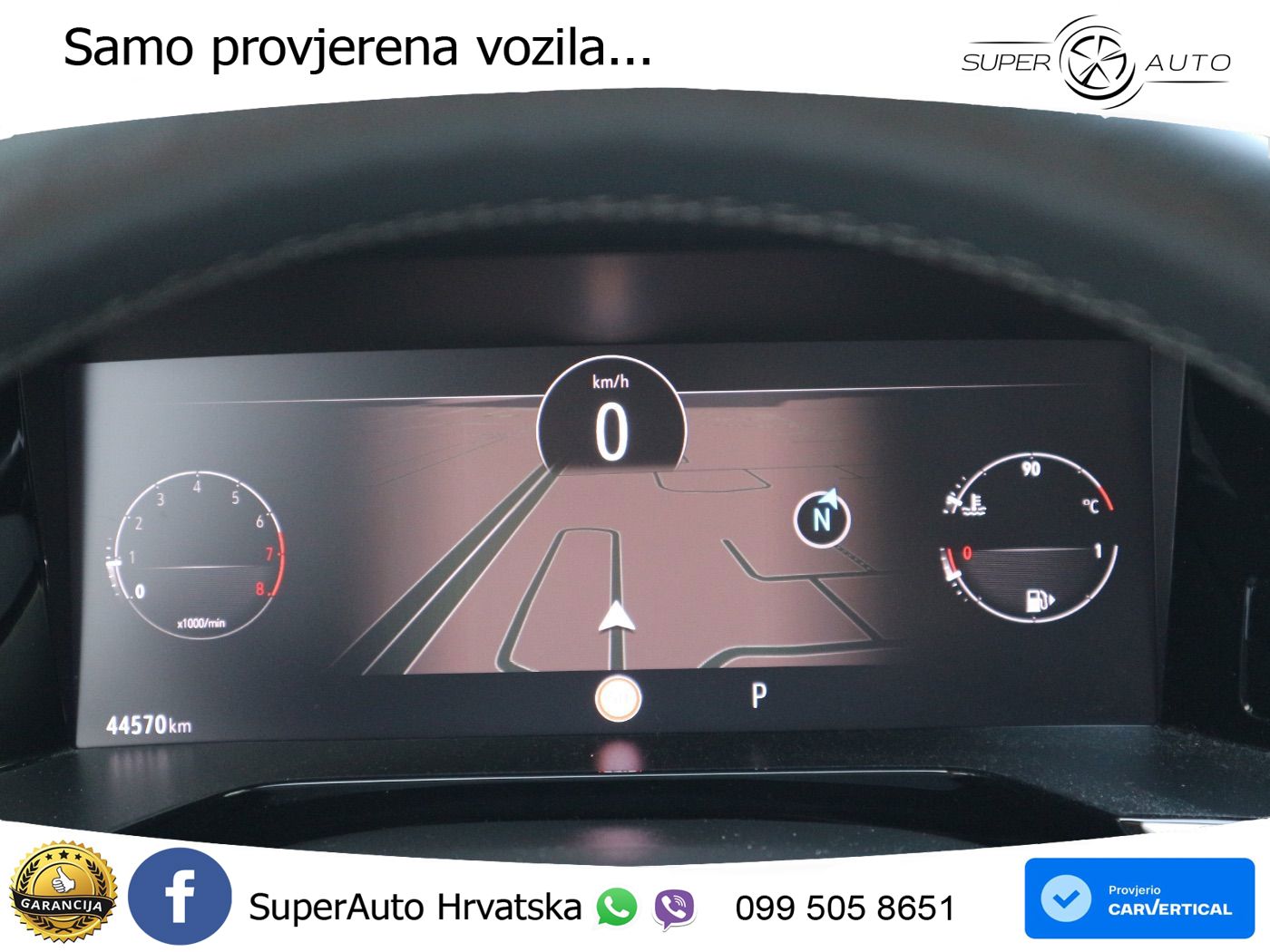 Opel Grandland 1.2i Turbo (130 KS) Automatic Ultimate LED+GR SJED+ACC