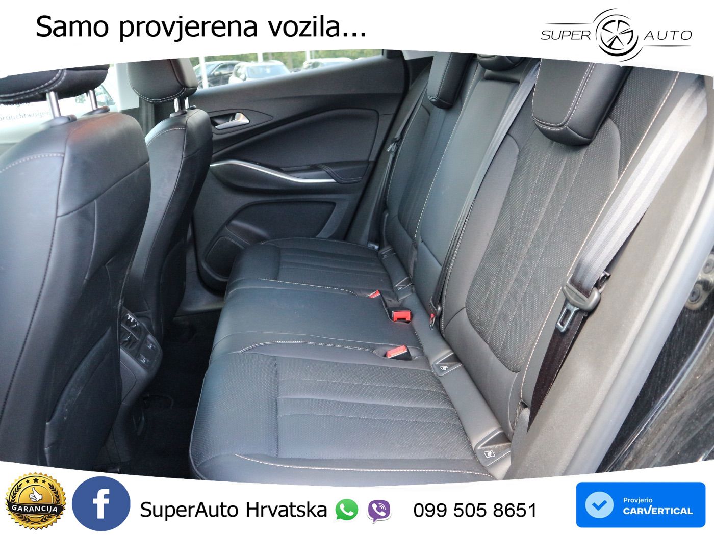Opel Grandland 1.2i Turbo (130 KS) Automatic Ultimate LED+GR SJED+ACC