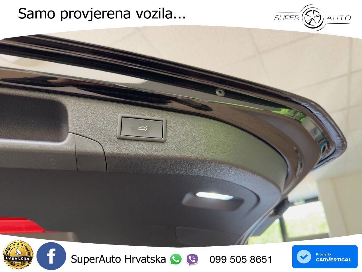 Volkswagen Passat Variant 1.5 TSI (272 KS) eHybrid DSG R-Line LED+GR SJED+ACC
