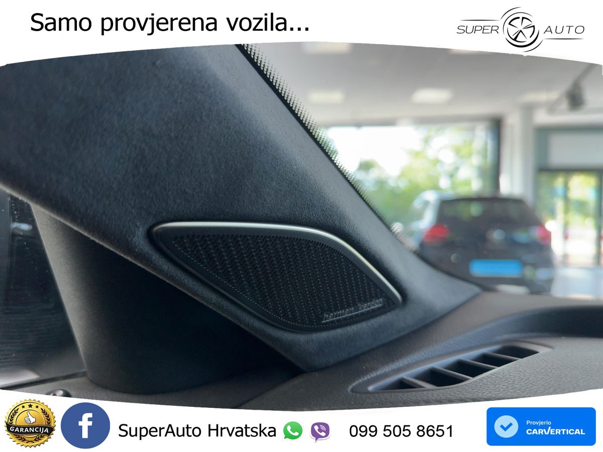 Volkswagen Passat Variant 1.5 TSI (272 KS) eHybrid DSG R-Line LED+GR SJED+ACC