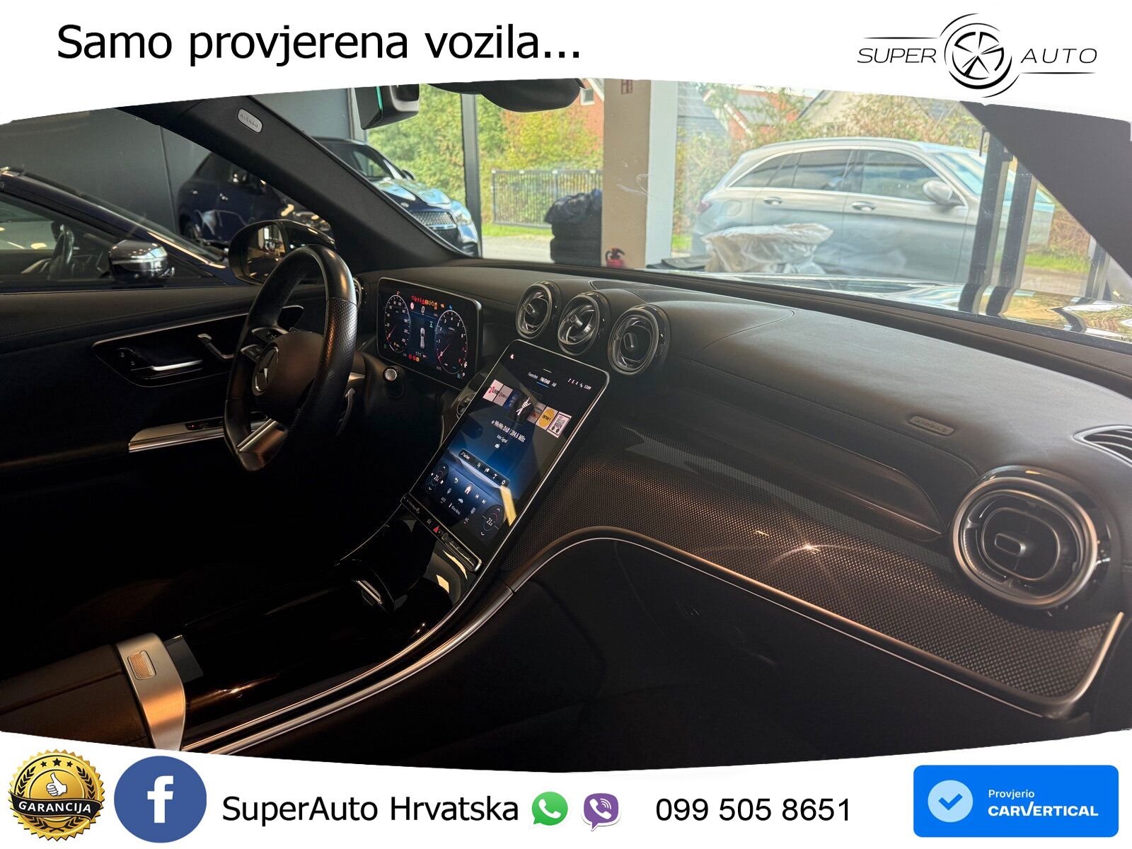 Mercedes GLC 300 (258 KS) 4MATIC 9G-TRONIC AMG LED+GR SJED+ACC