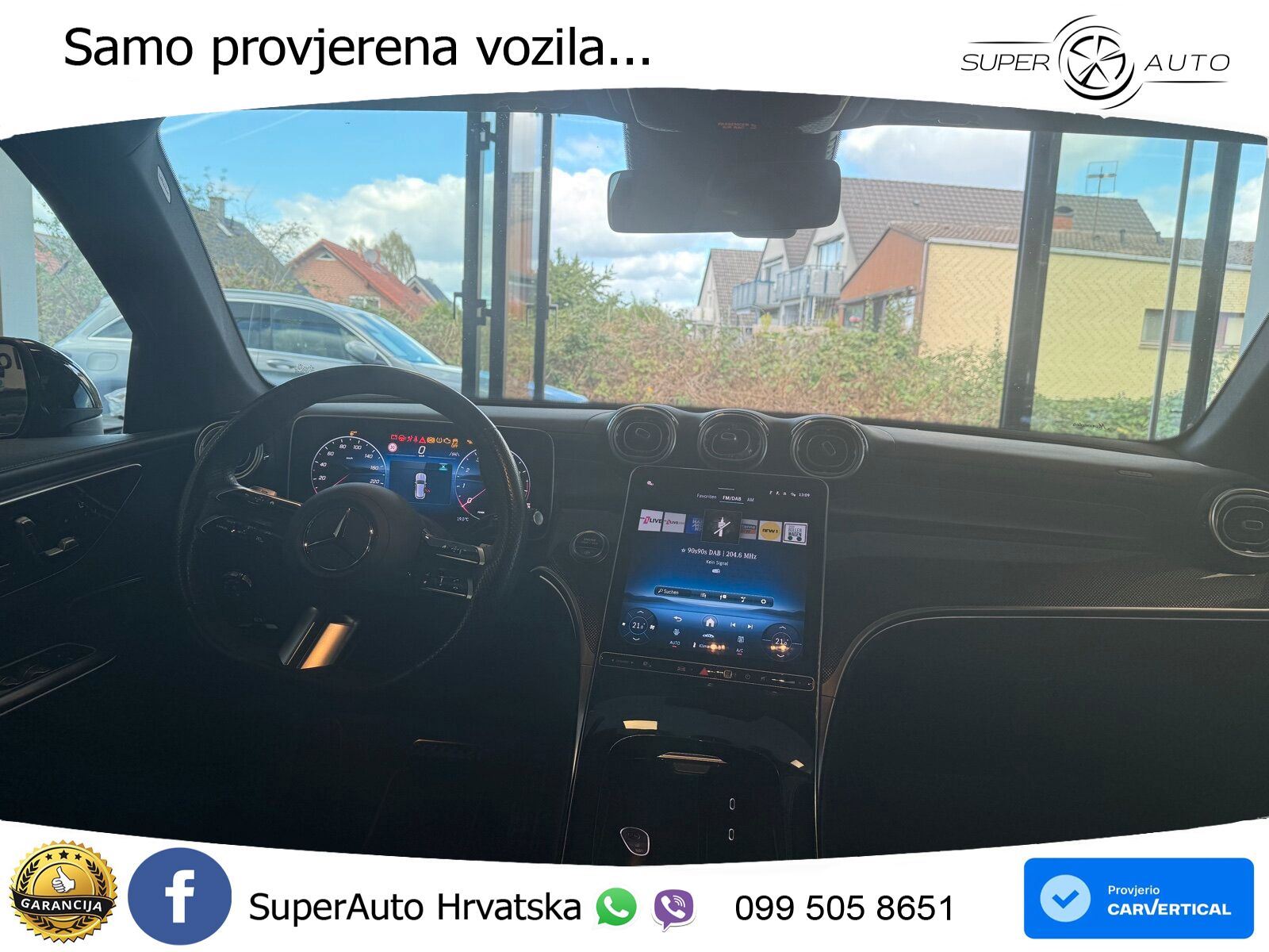 Mercedes GLC 300 (258 KS) 4MATIC 9G-TRONIC AMG LED+GR SJED+ACC