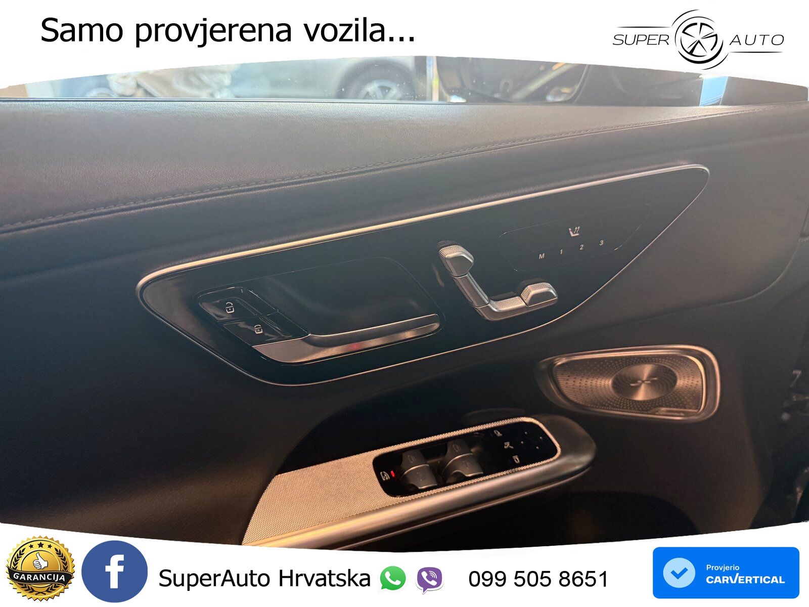Mercedes GLC 300 (258 KS) 4MATIC 9G-TRONIC AMG LED+GR SJED+ACC