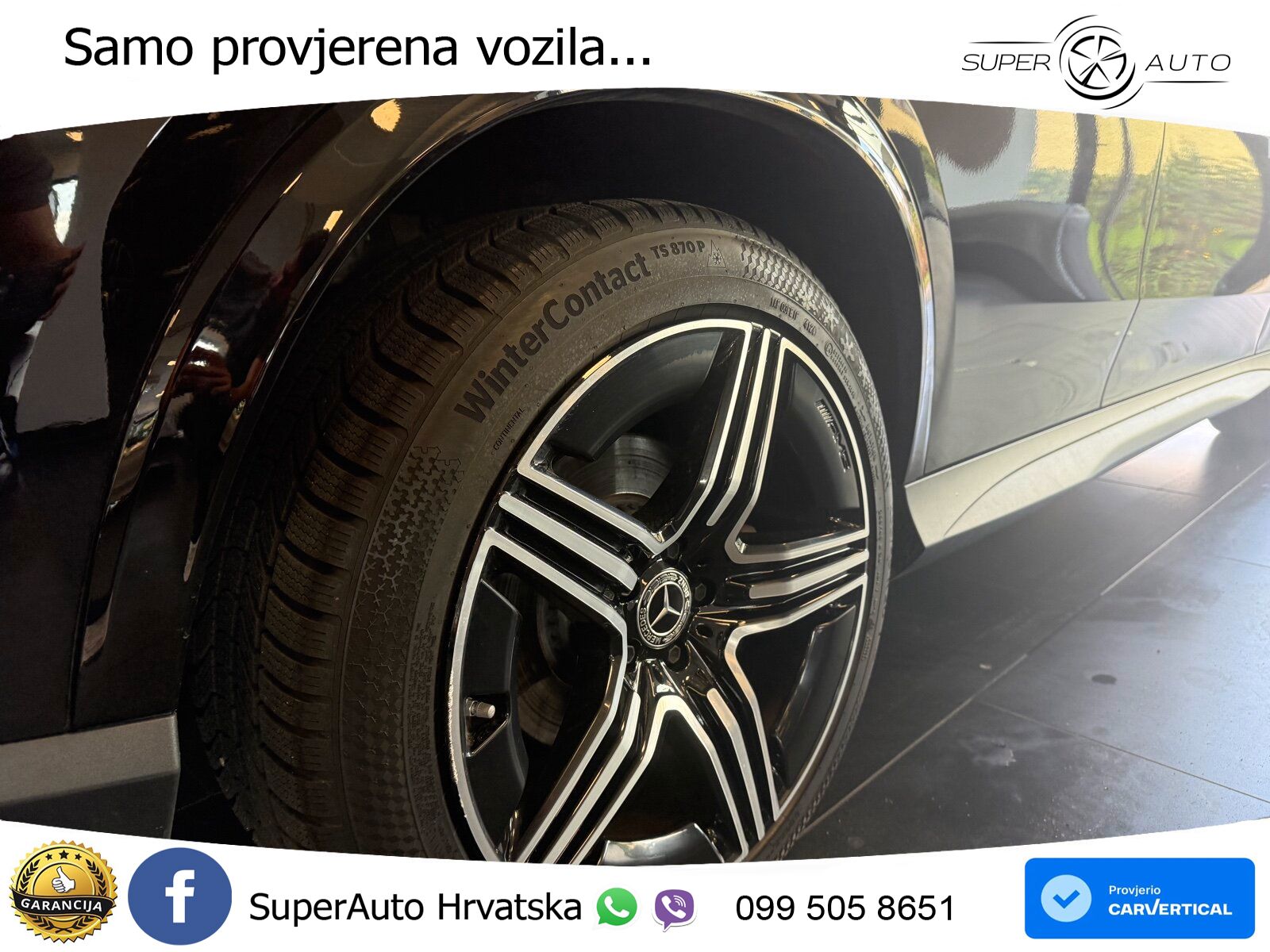 Mercedes GLC 300 (258 KS) 4MATIC 9G-TRONIC AMG LED+GR SJED+ACC