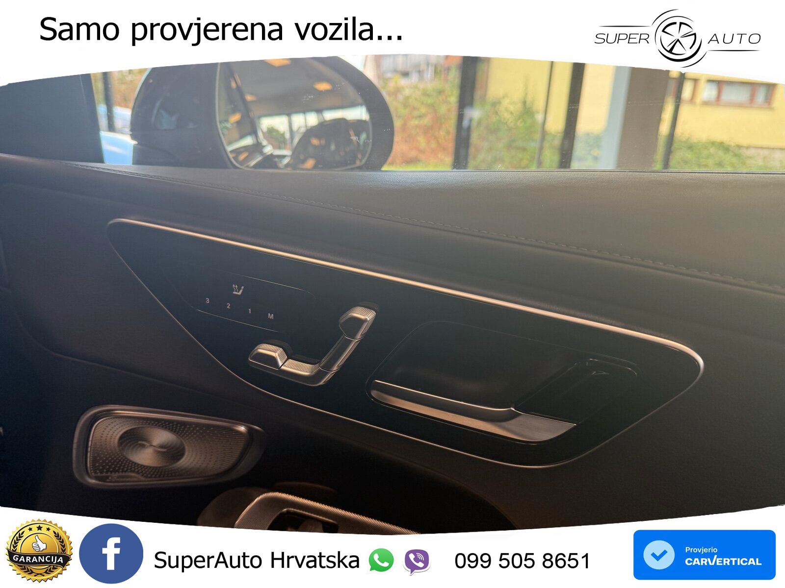 Mercedes GLC 300 (258 KS) 4MATIC 9G-TRONIC AMG LED+GR SJED+ACC