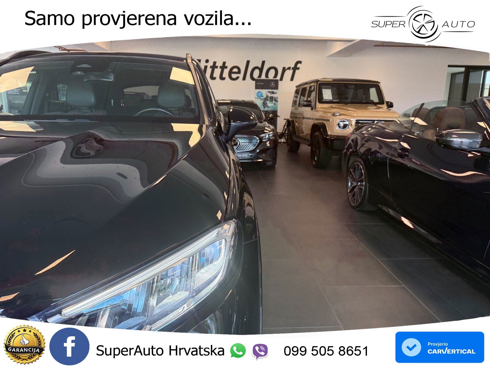 Mercedes GLC 300 (258 KS) 4MATIC 9G-TRONIC AMG LED+GR SJED+ACC