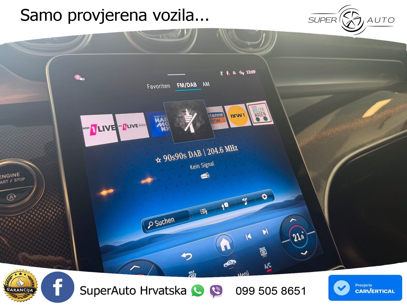 Mercedes GLC 300 (258 KS) 4MATIC 9G-TRONIC AMG LED+GR SJED+ACC