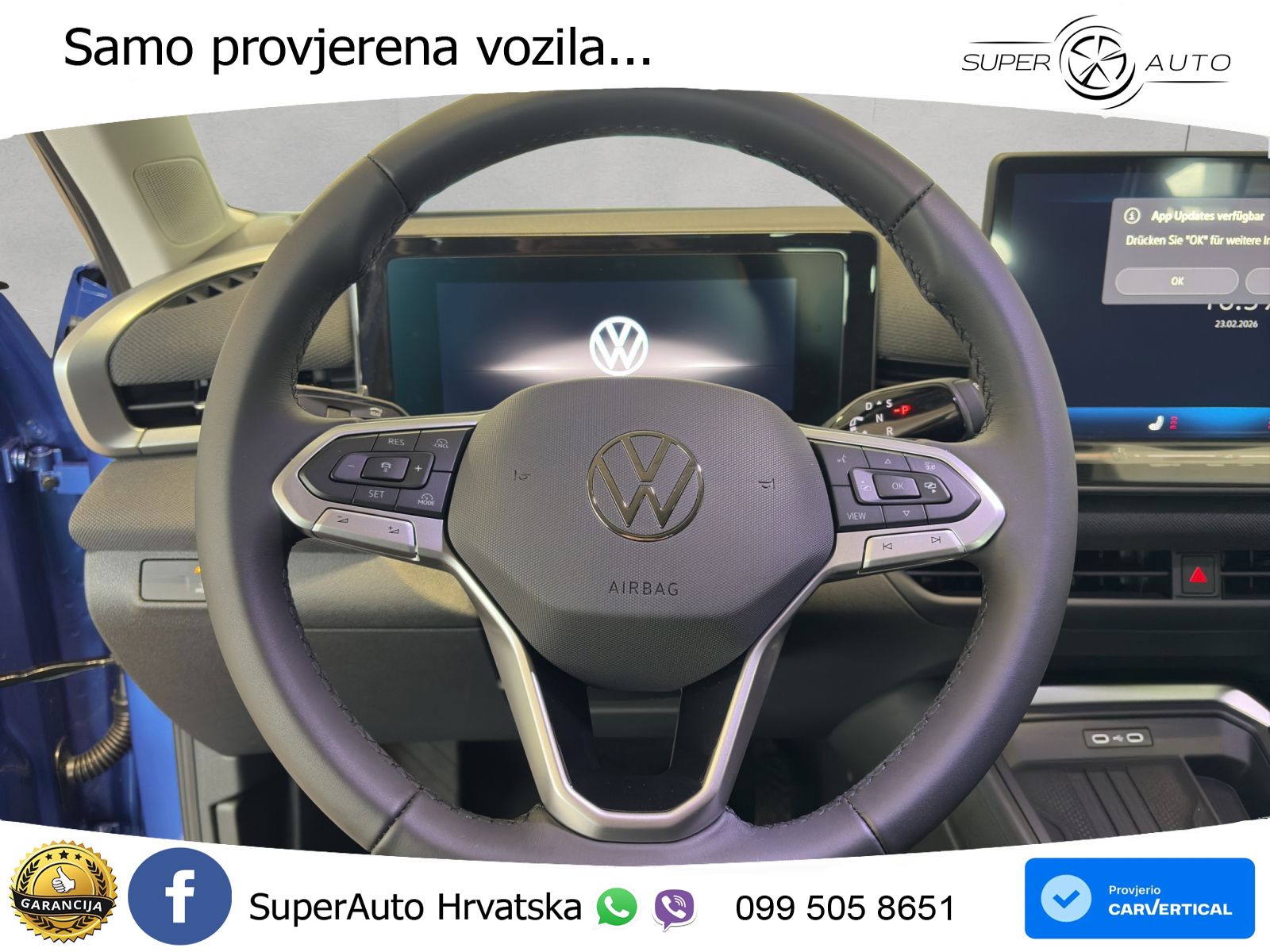 Volkswagen T-Roc II 1.5 eTSI (116 KS)  DSG LED+GR SJED+ACC