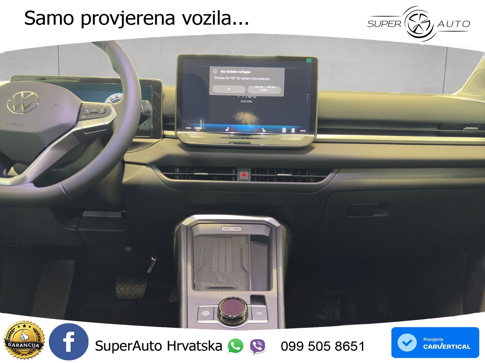 Volkswagen T-Roc II 1.5 eTSI (116 KS)  DSG LED+GR SJED+ACC