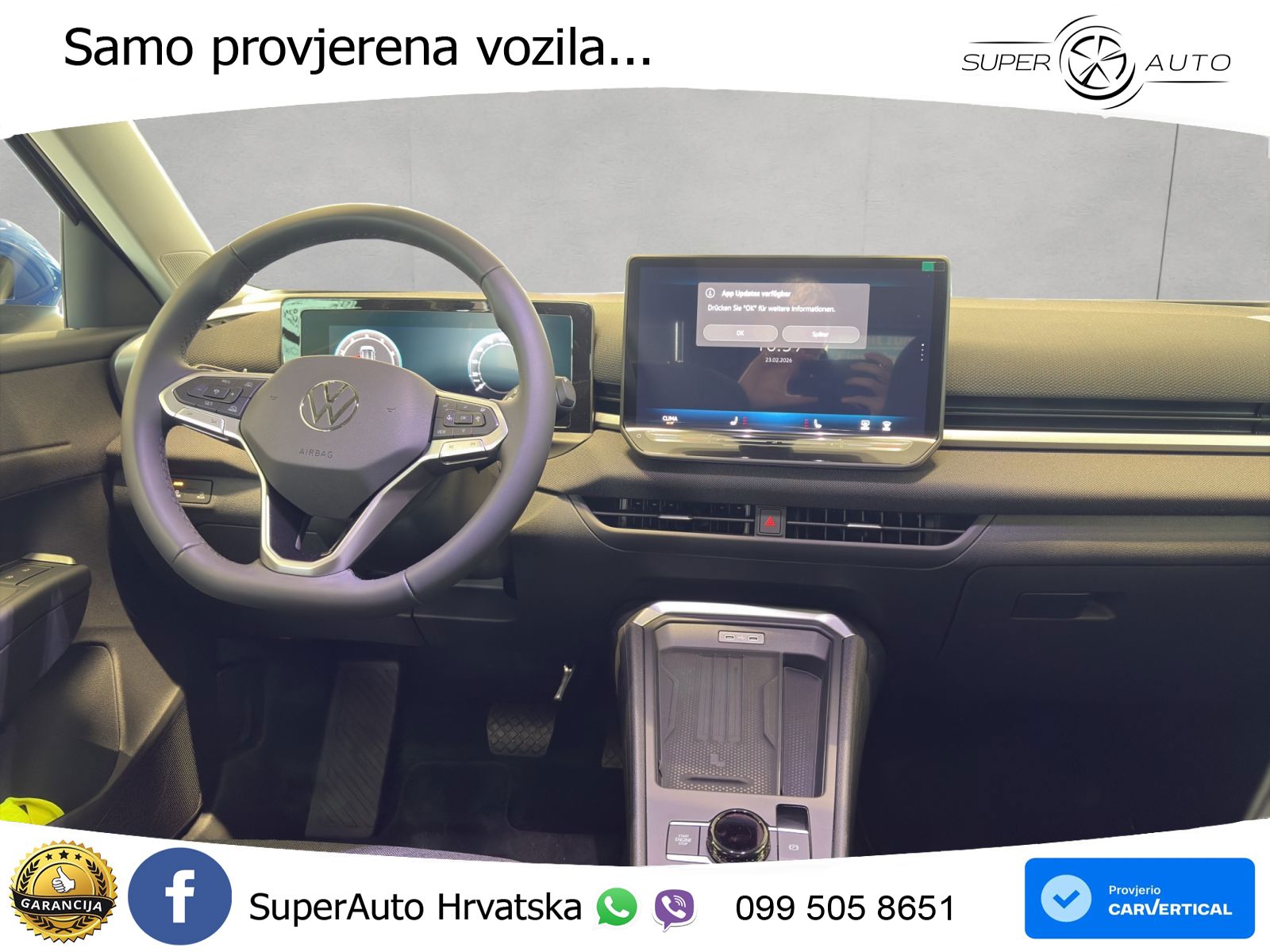 Volkswagen T-Roc II 1.5 eTSI (116 KS)  DSG LED+GR SJED+ACC