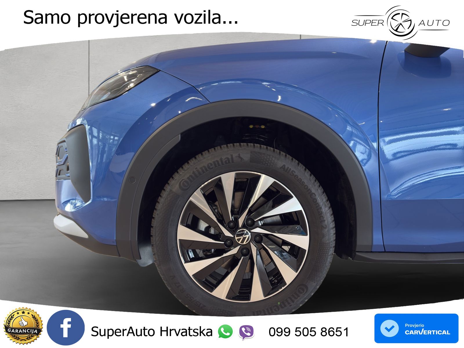 Volkswagen T-Roc II 1.5 eTSI (116 KS)  DSG LED+GR SJED+ACC