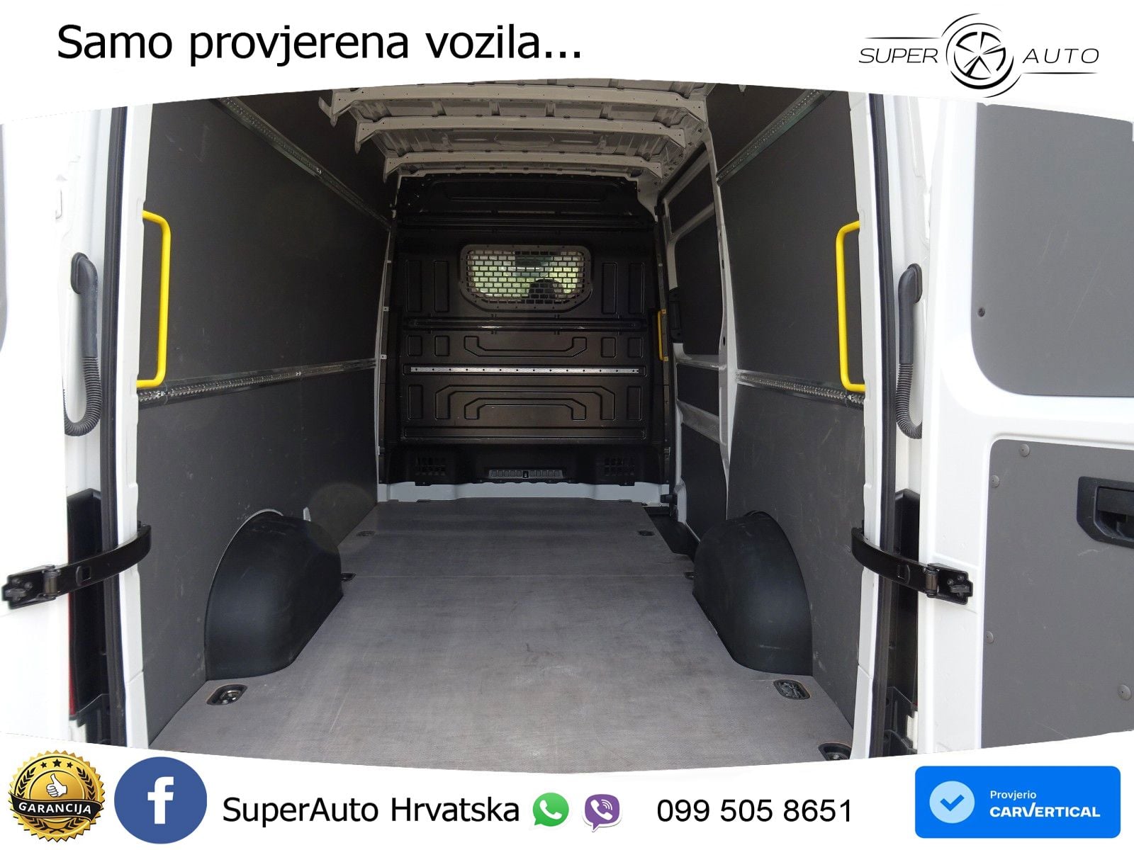 Volkswagen Crafter 35 Kasten HD MR AHK 3.5 T Kamera App 140 KS