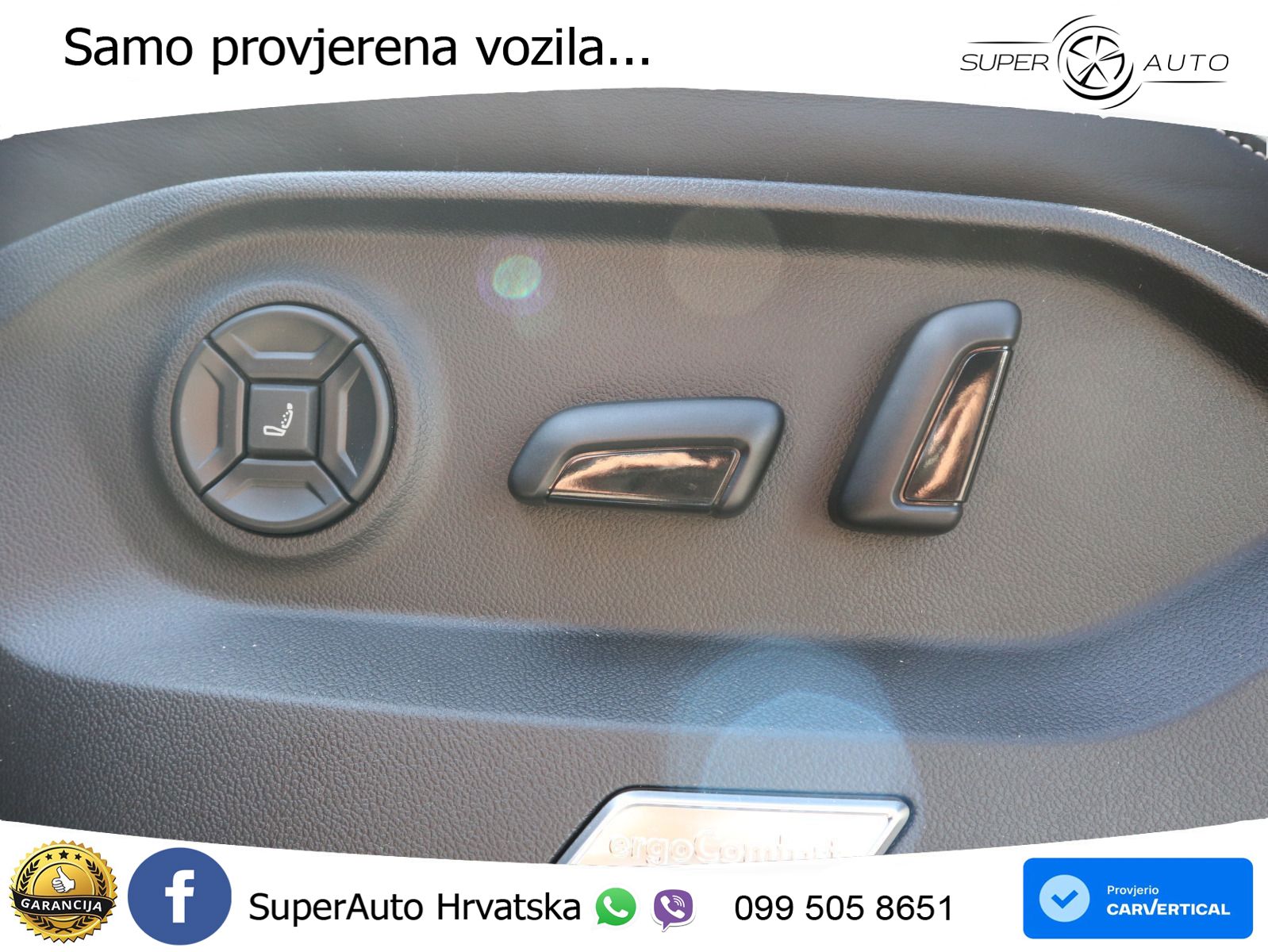 Volkswagen Touareg 3.0 V6 TDI (286 KS) 4MOTION Tiptronic R-Line ZRAČNI+ACC+GR SJED+KAM+PANO