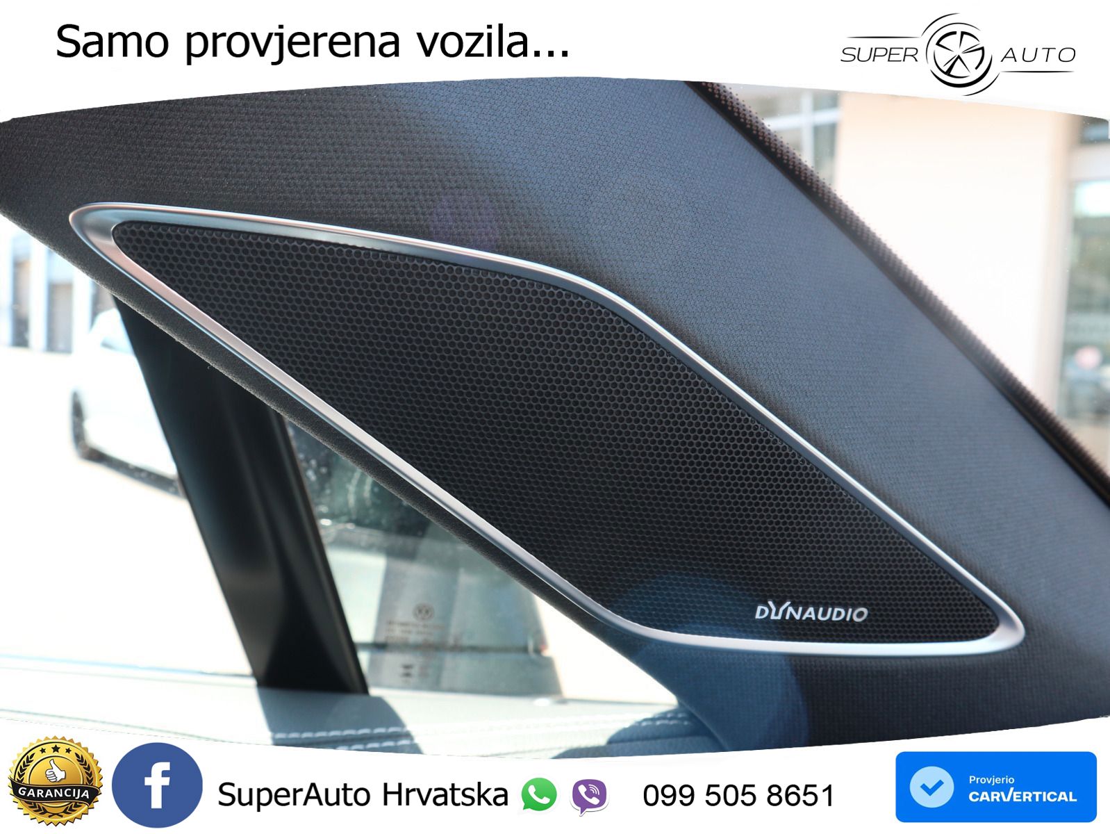 Volkswagen Touareg 3.0 V6 TDI (286 KS) 4MOTION Tiptronic R-Line ZRAČNI+ACC+GR SJED+KAM+PANO
