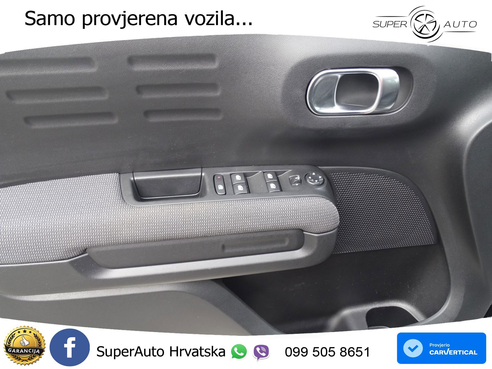 Citroen C3 Aircross 1.2 PureTech (131 KS) Automatic