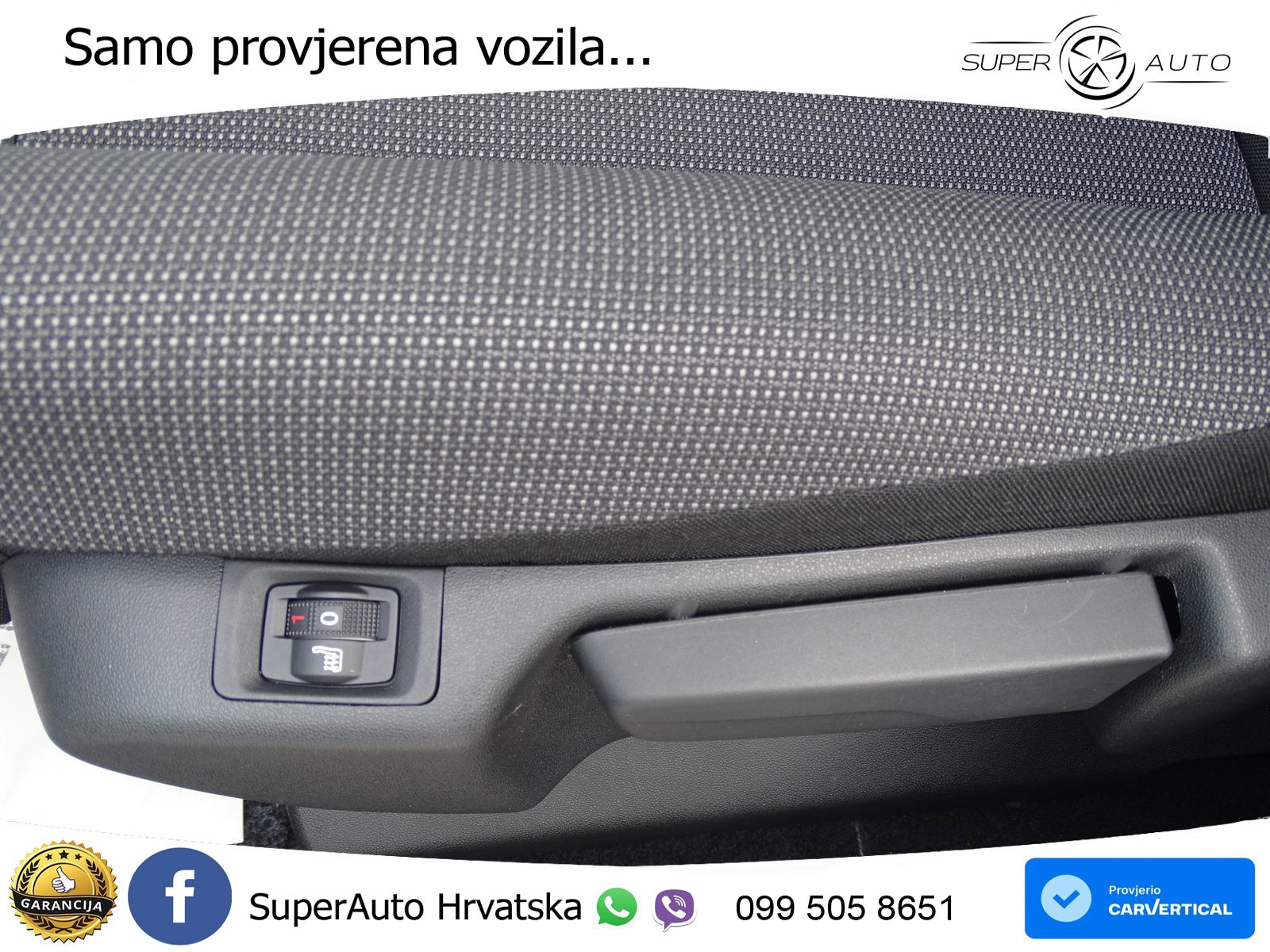 Citroen C3 Aircross 1.2 PureTech (131 KS) Automatic